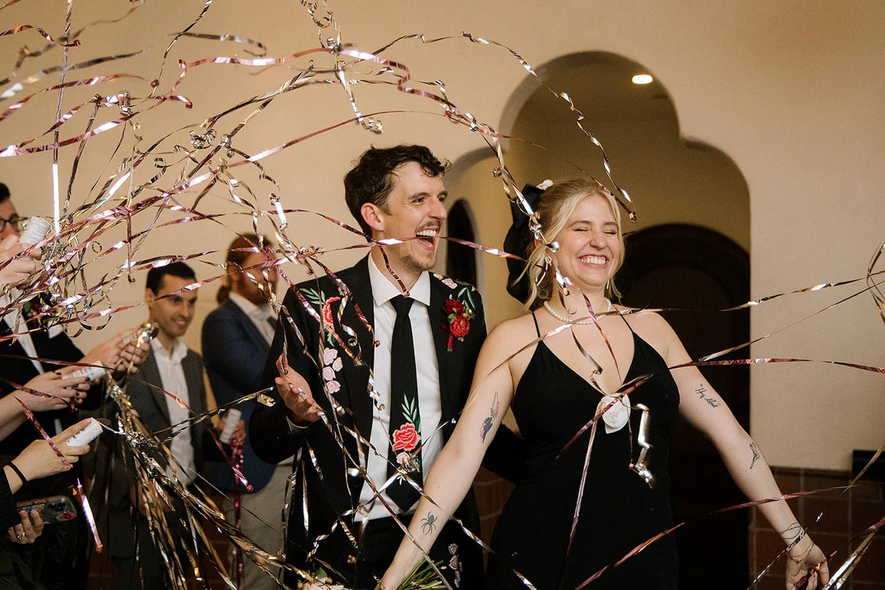 Floret Bespoke Prom Attire - Image 8