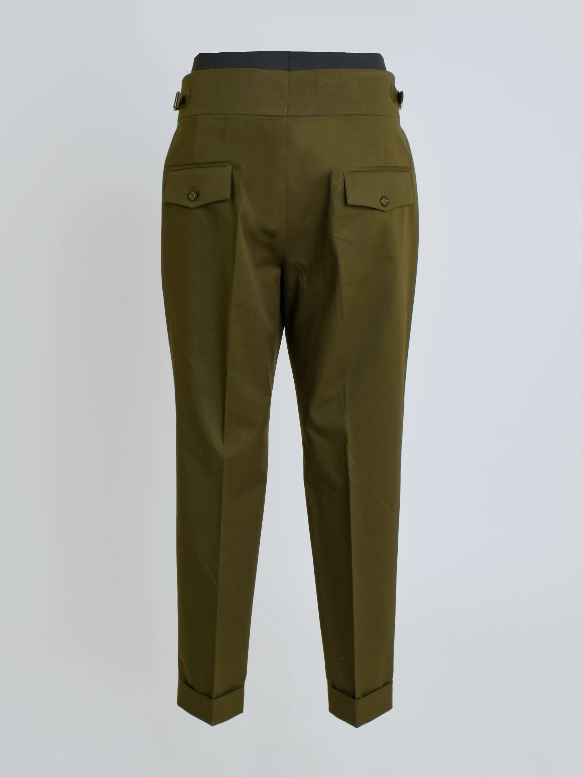 Forest Gurkha Trousers - Image 4