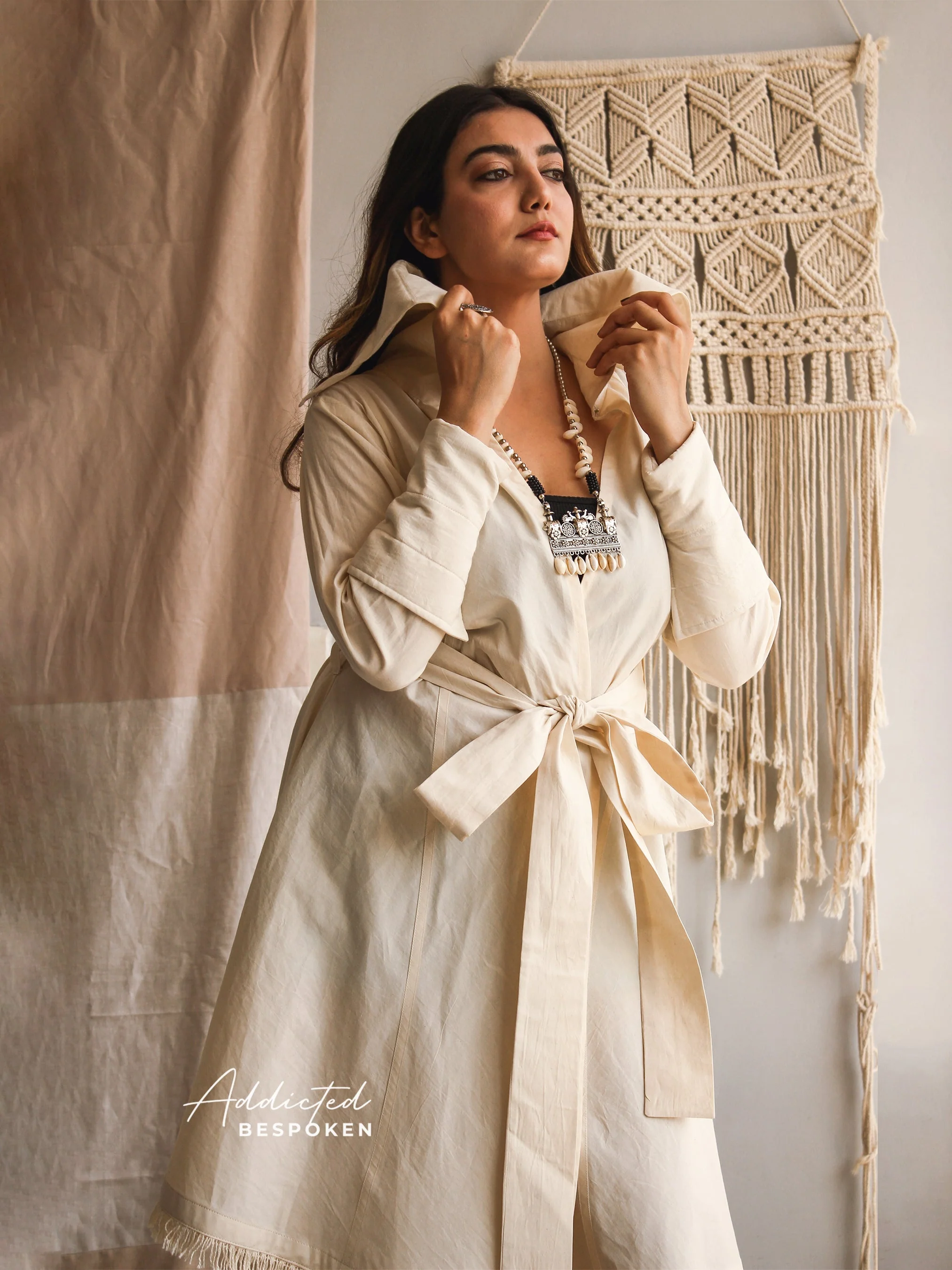 Free Spirit Maxi Dress (CLS) - Image 6