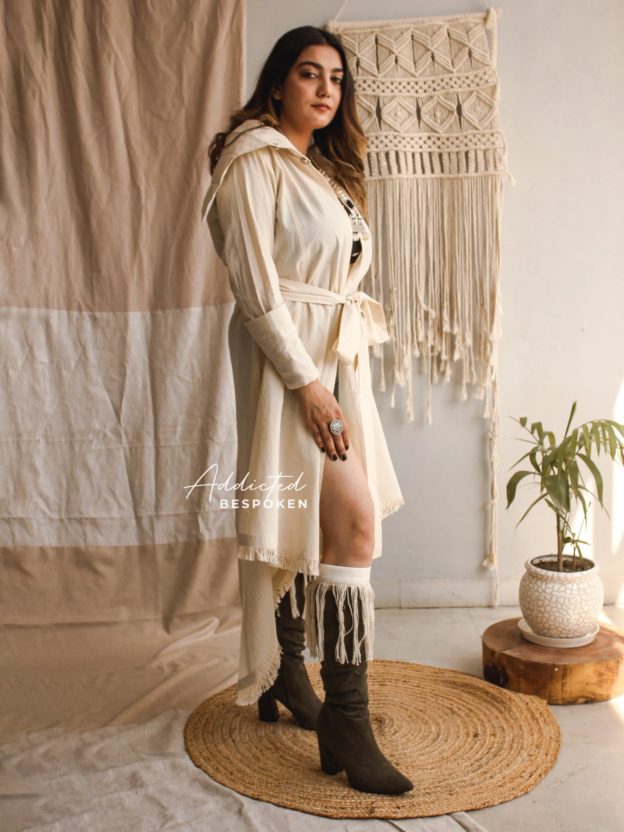 Free Spirit Maxi Dress (CLS) - Image 7