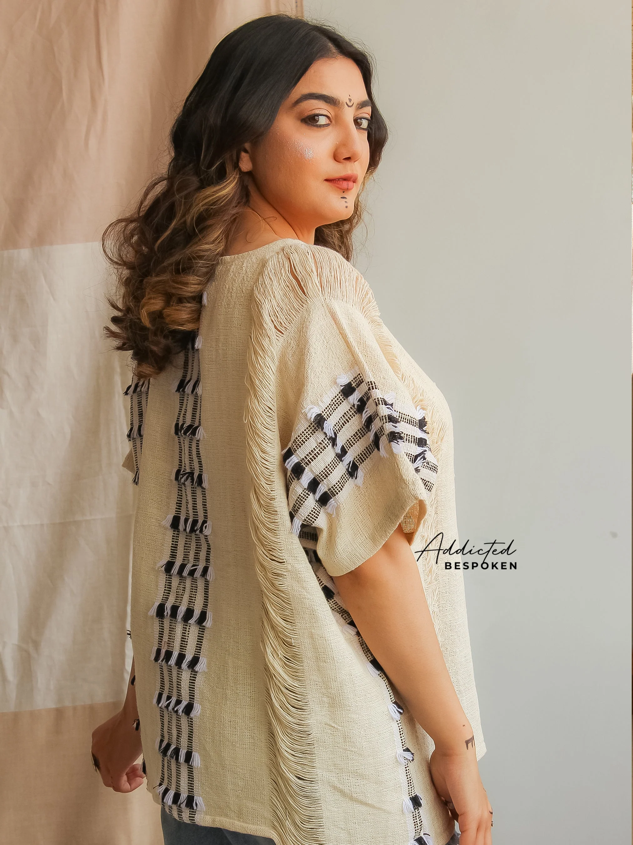 Free Spirit Nomad Top (CLS) - Image 3