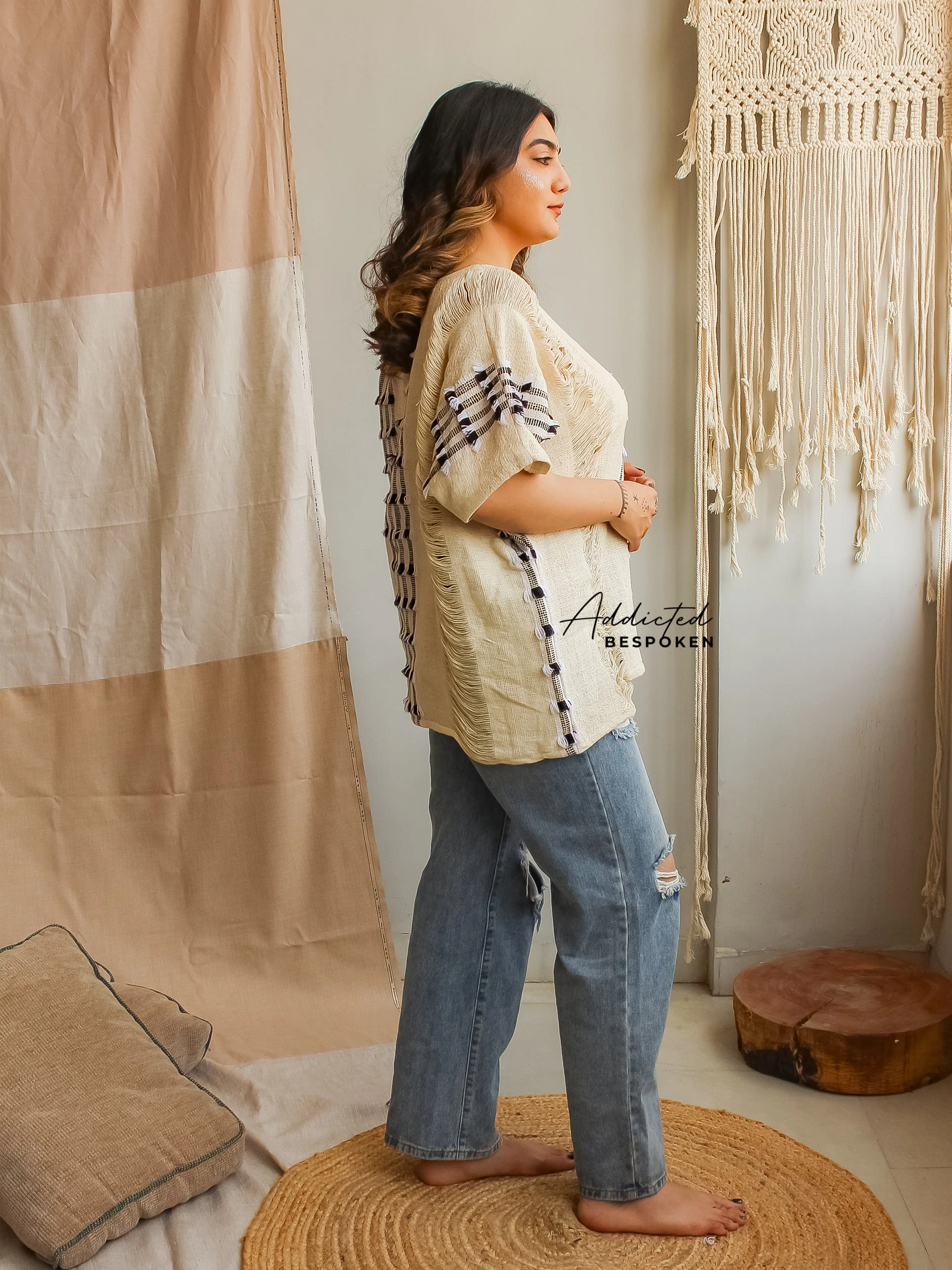 Free Spirit Nomad Top (CLS) - Image 4