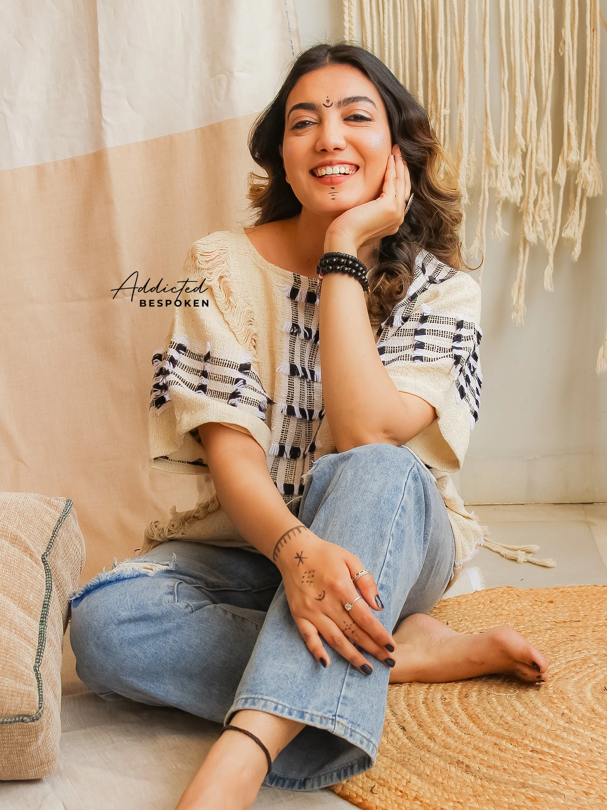 Free Spirit Nomad Top (CLS) - Image 5