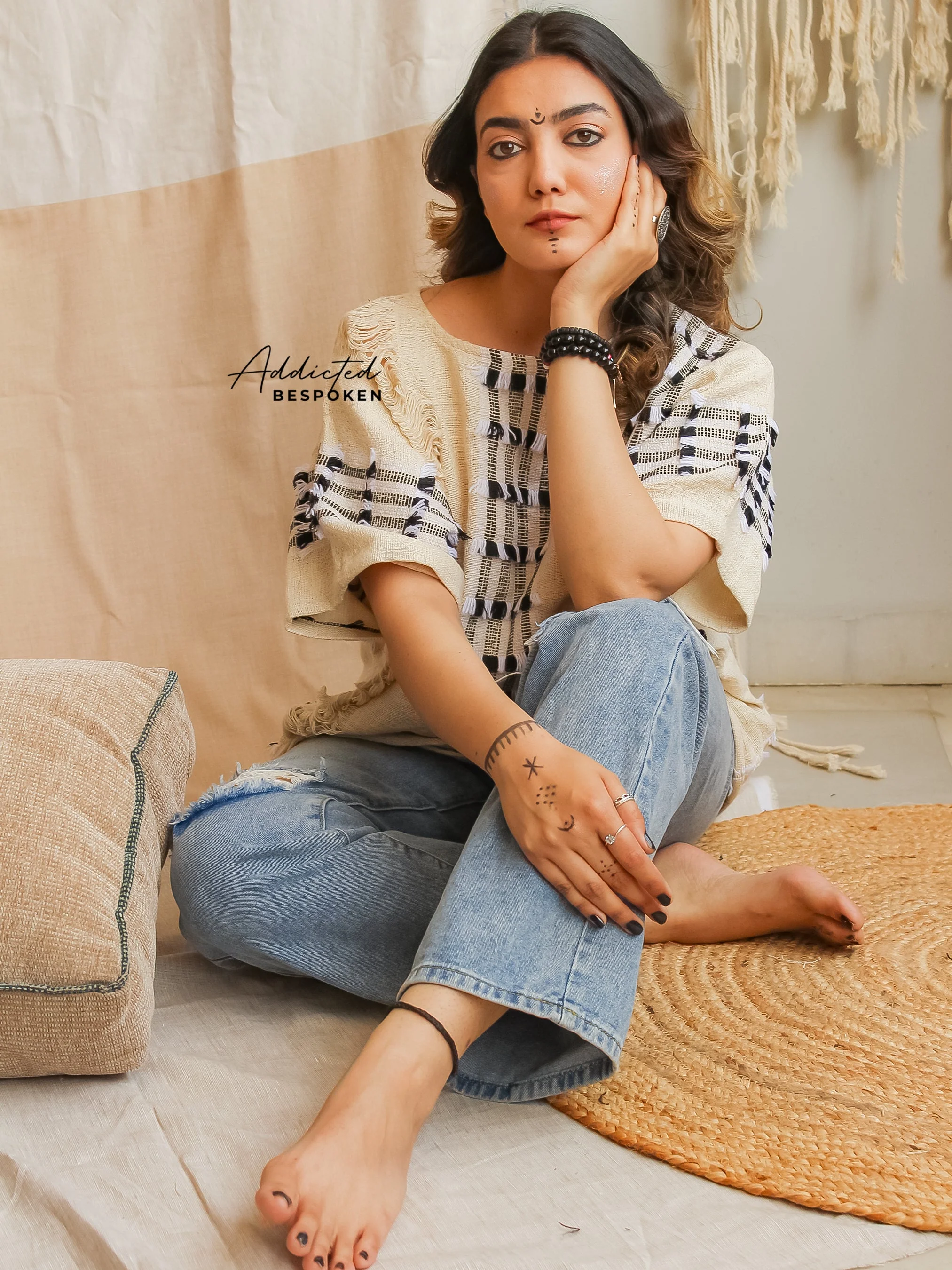 Free Spirit Nomad Top (CLS) - Image 6