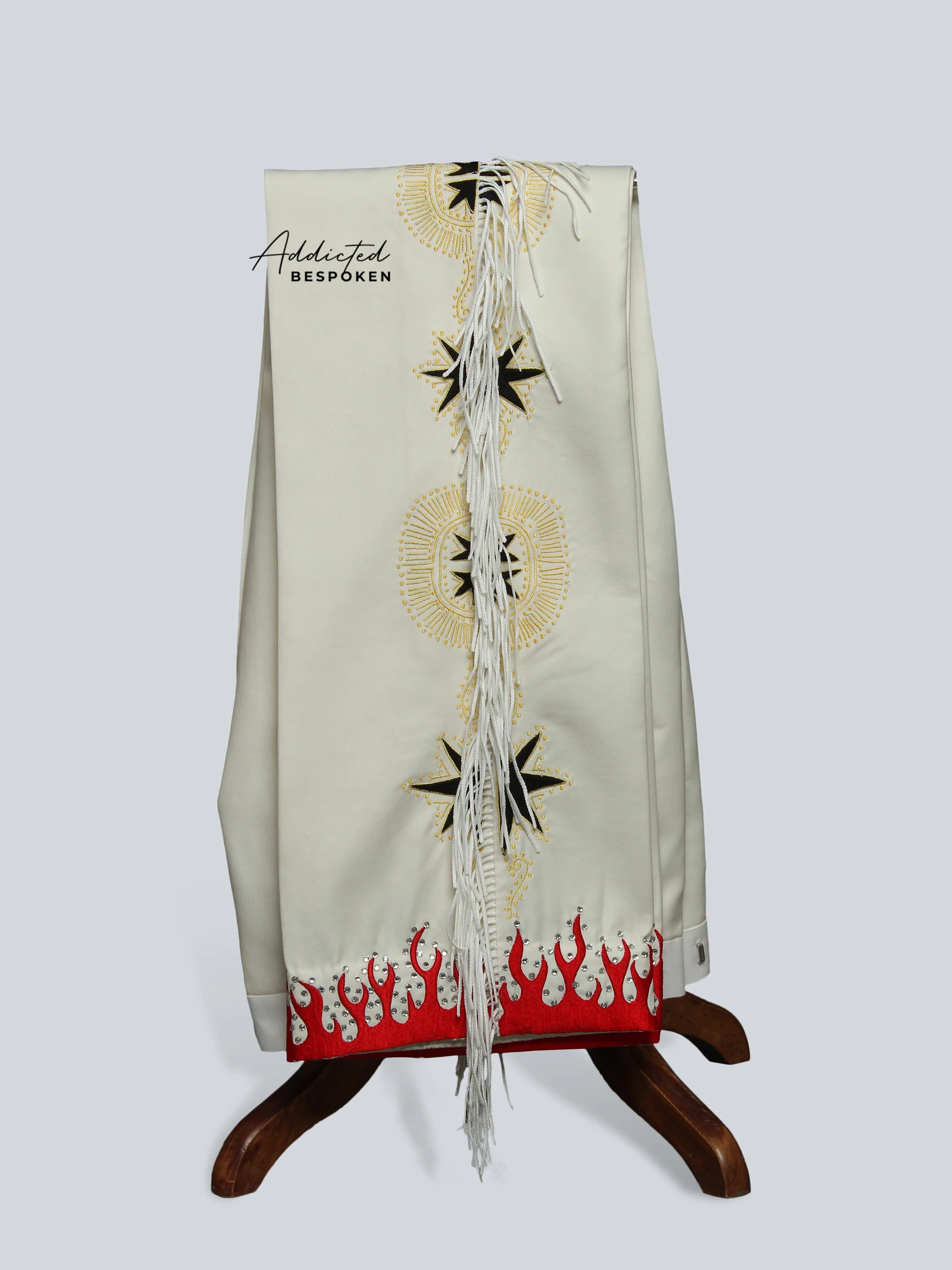 Frontier Heritage Ensemble - Image 10