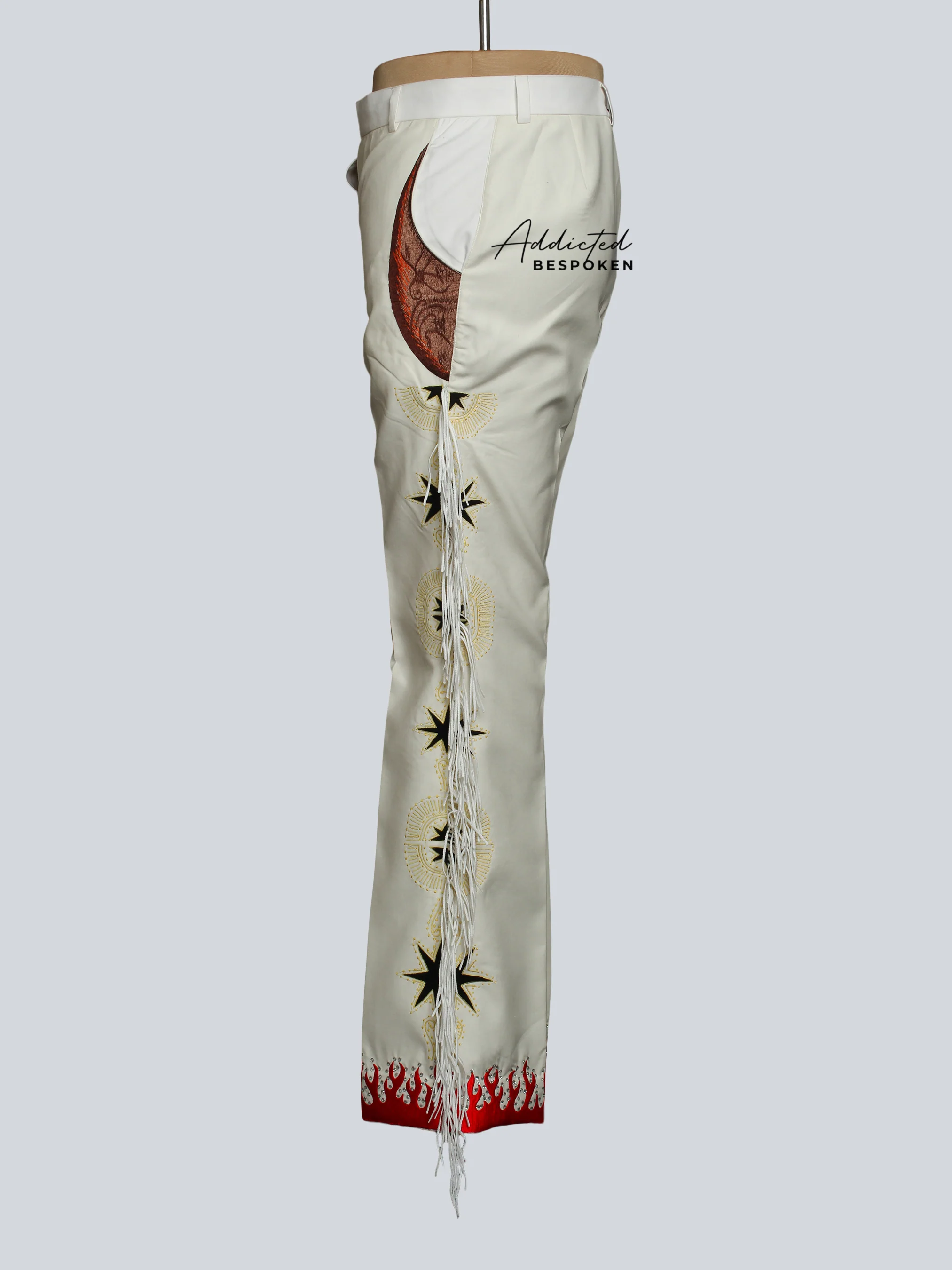Frontier Heritage Ensemble - Image 11