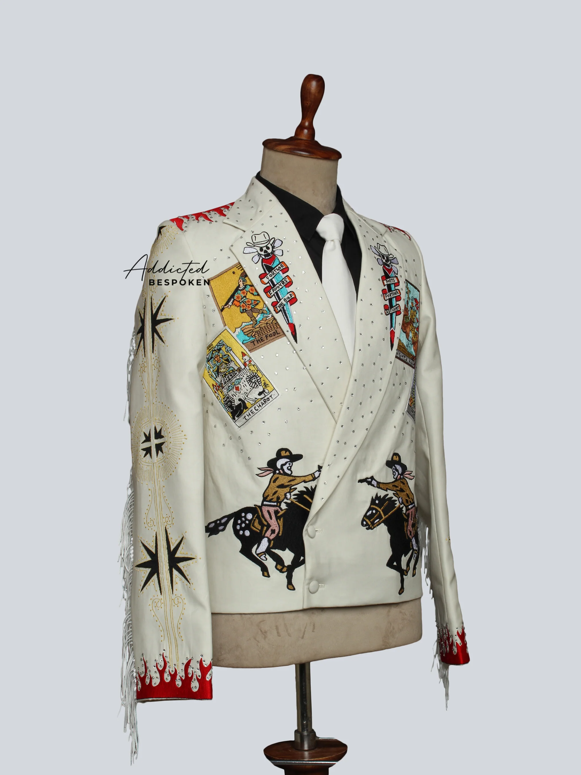 Frontier Heritage Ensemble - Image 3