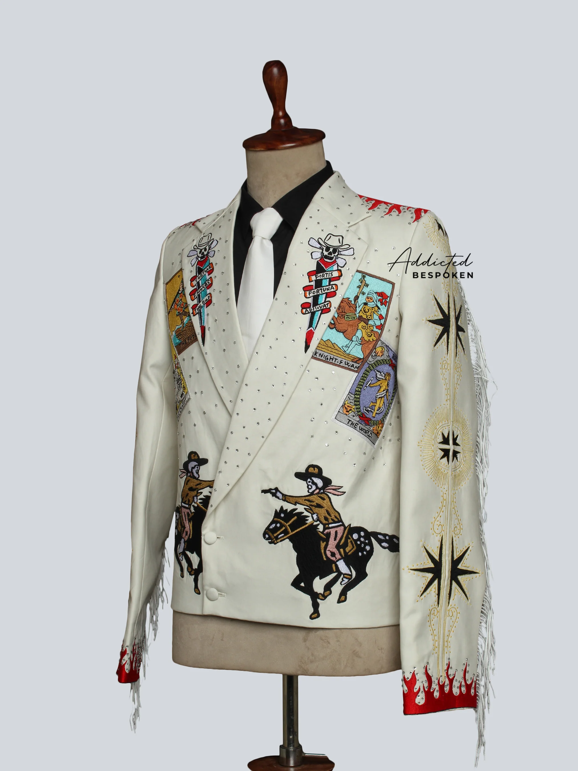 Frontier Heritage Ensemble - Image 4