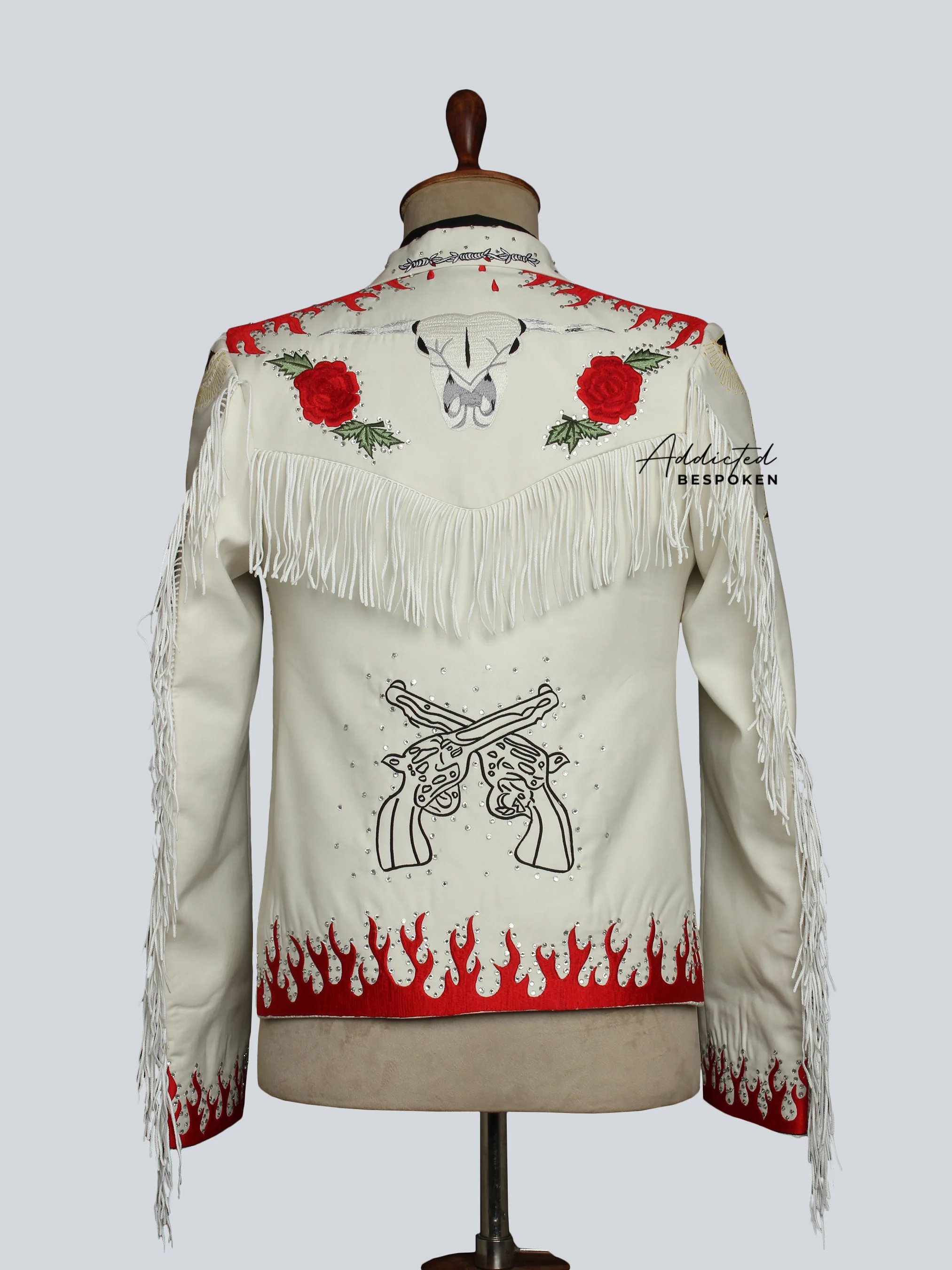 Frontier Heritage Ensemble - Image 6
