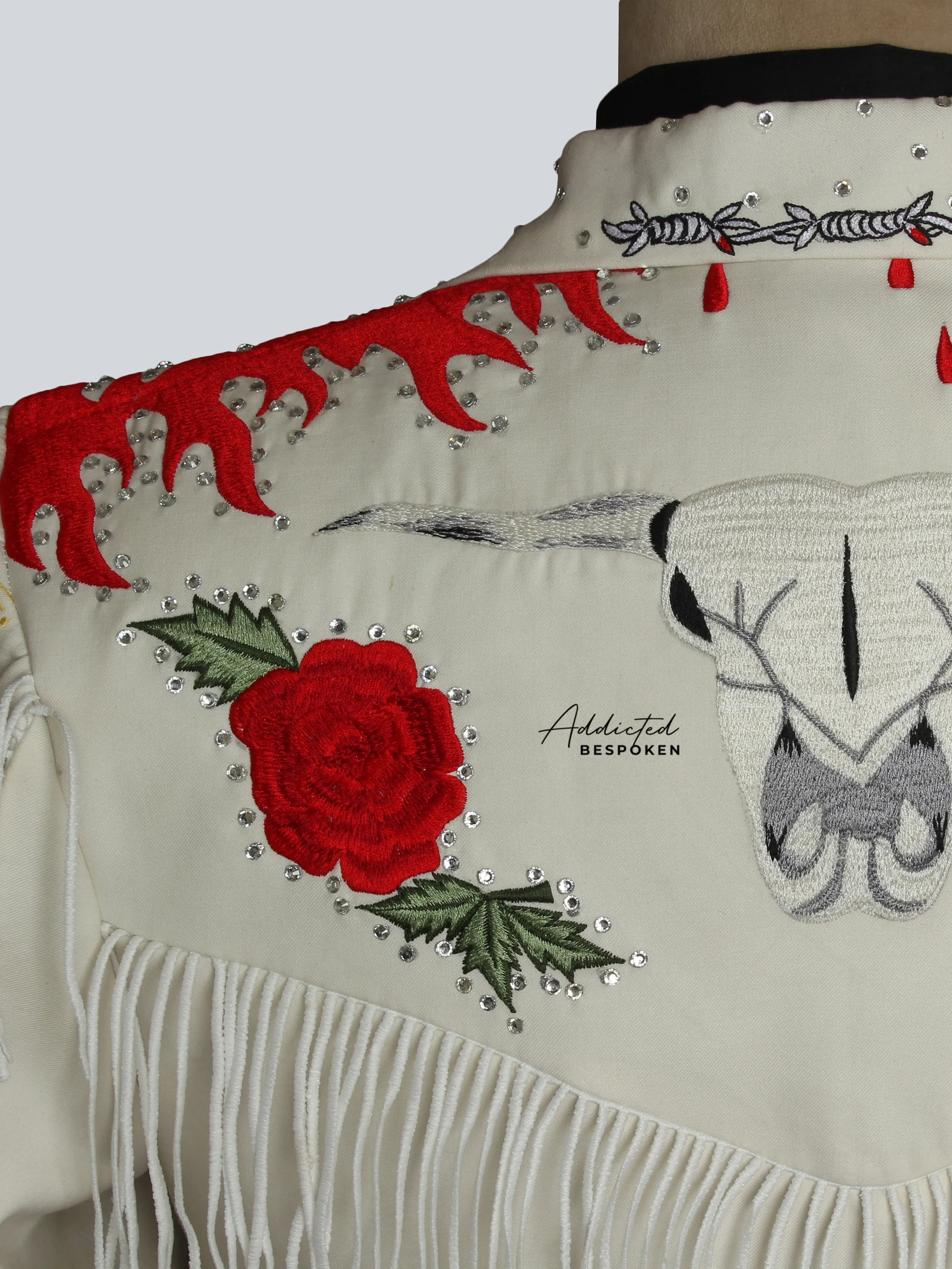 Frontier Heritage Ensemble - Image 7