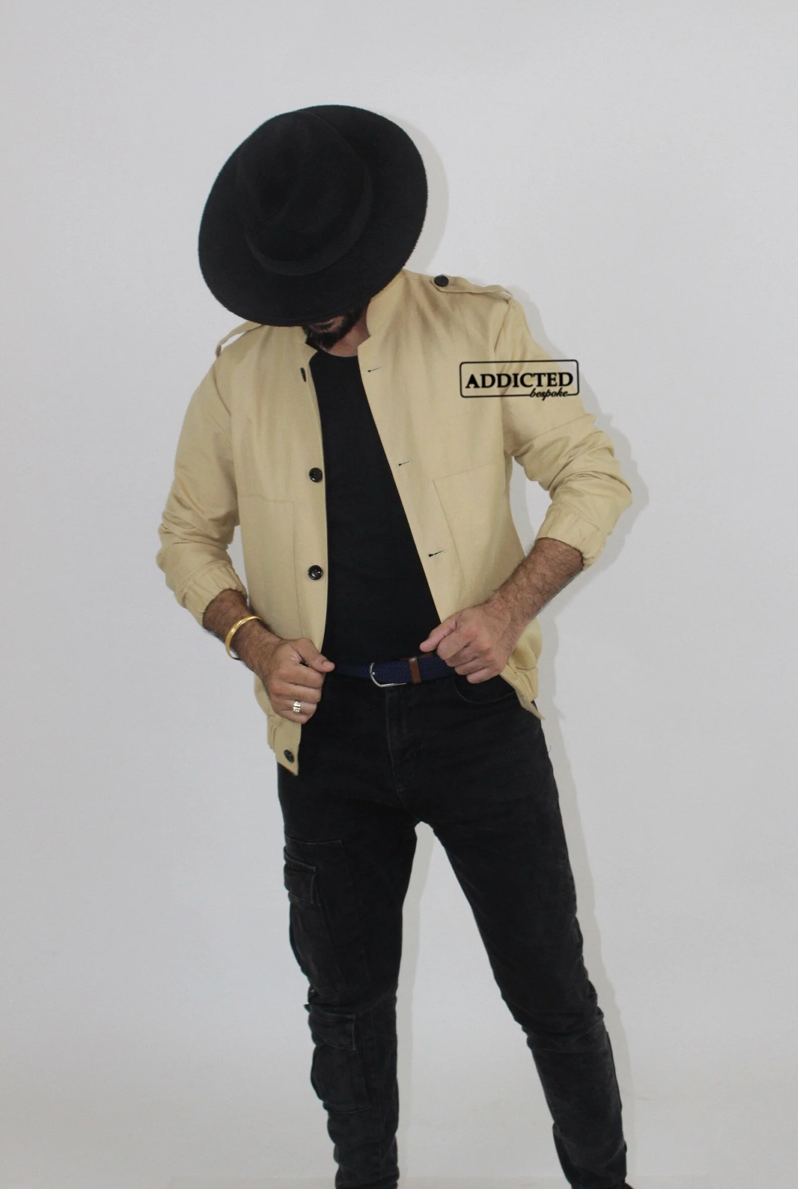 Frontier Pioneer Jacket - Image 3