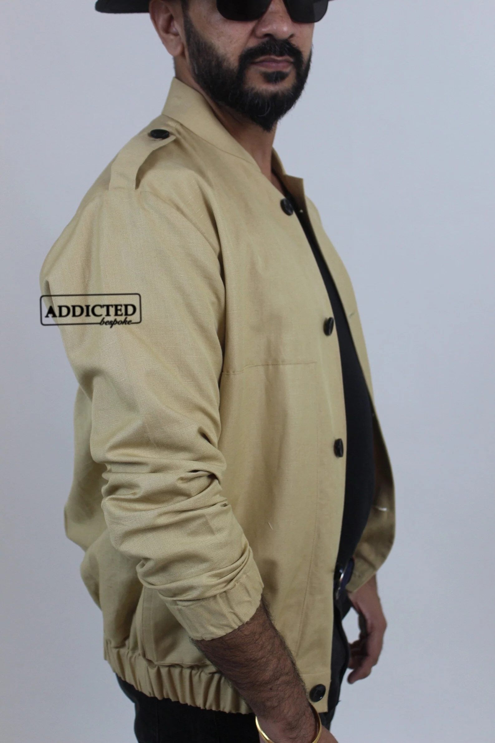 Frontier Pioneer Jacket - Image 4