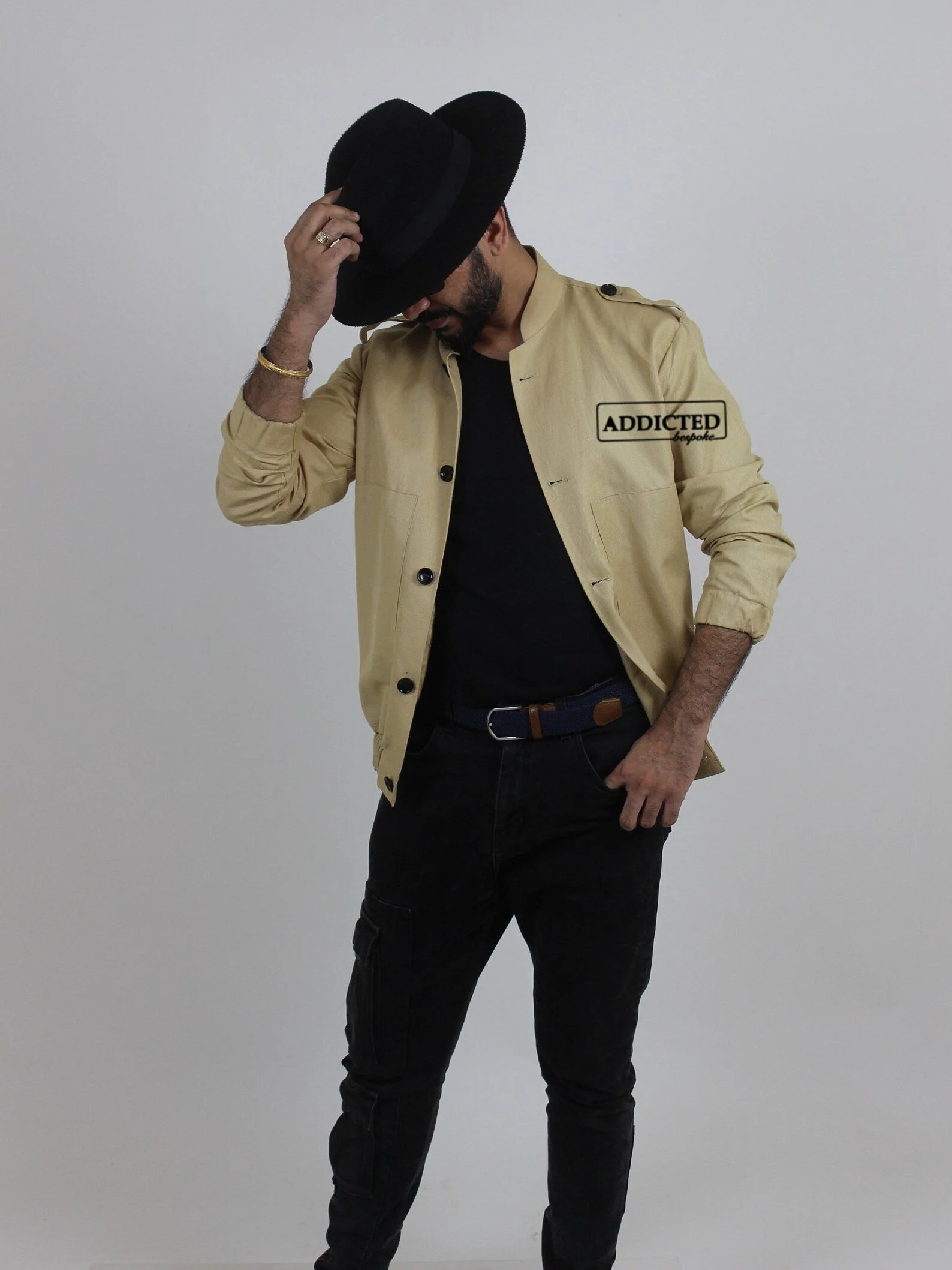 Frontier Pioneer Jacket - Image 5