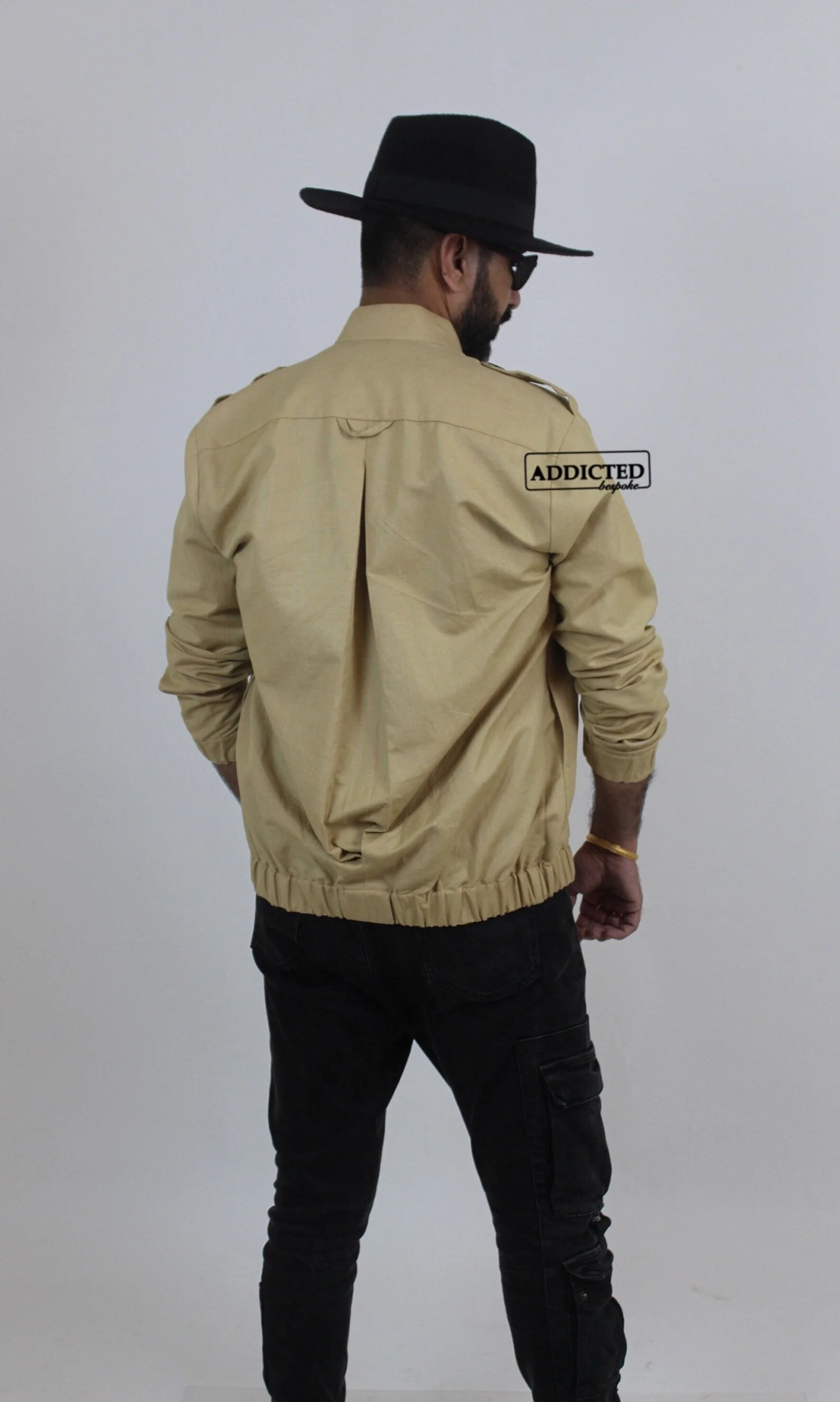 Frontier Pioneer Jacket - Image 6