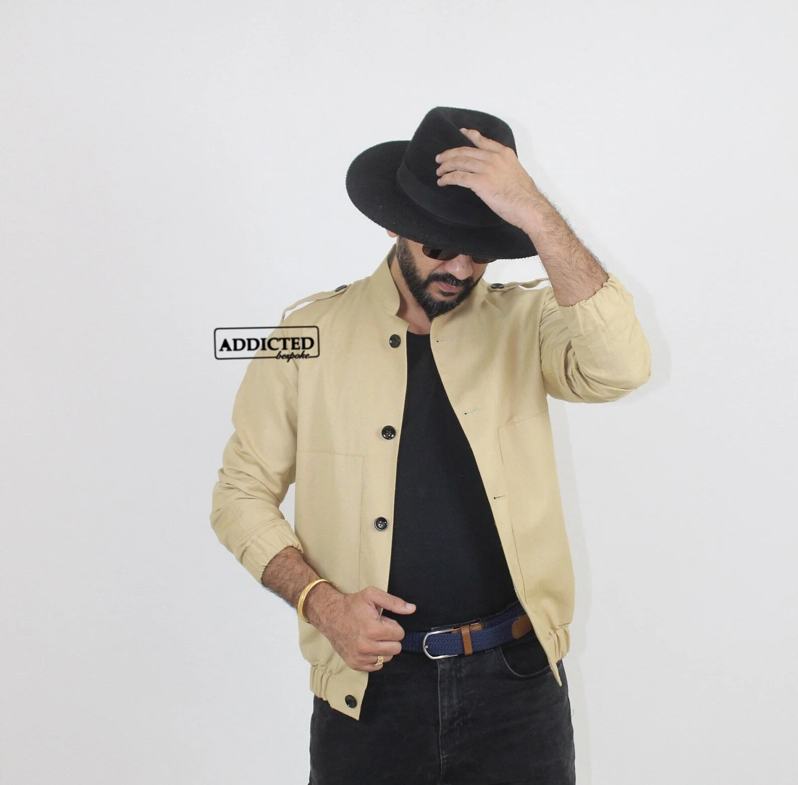 Frontier Pioneer Jacket - Image 7