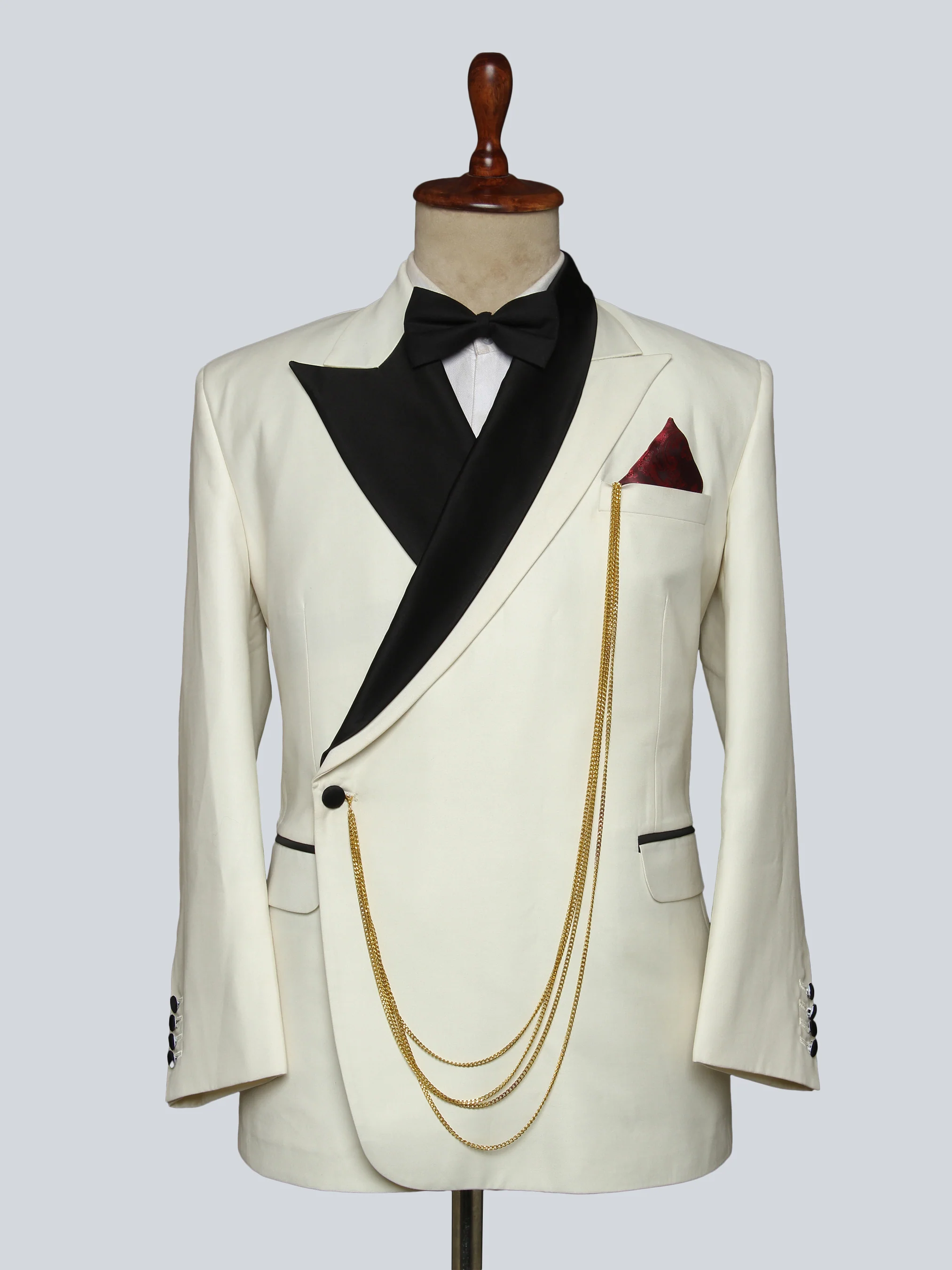 Gala DB Designer Suit - Image 3