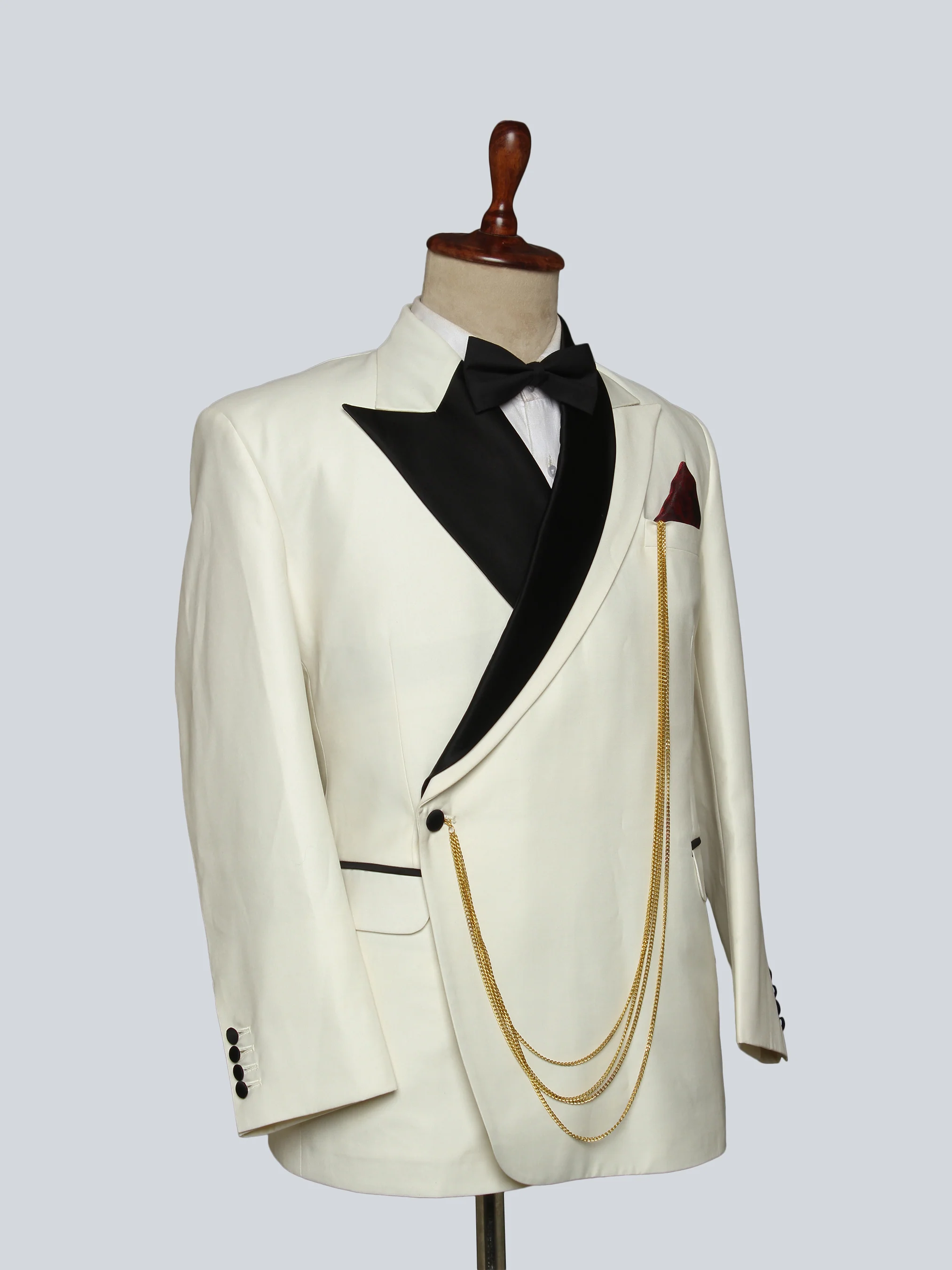 Gala DB Designer Suit - Image 4