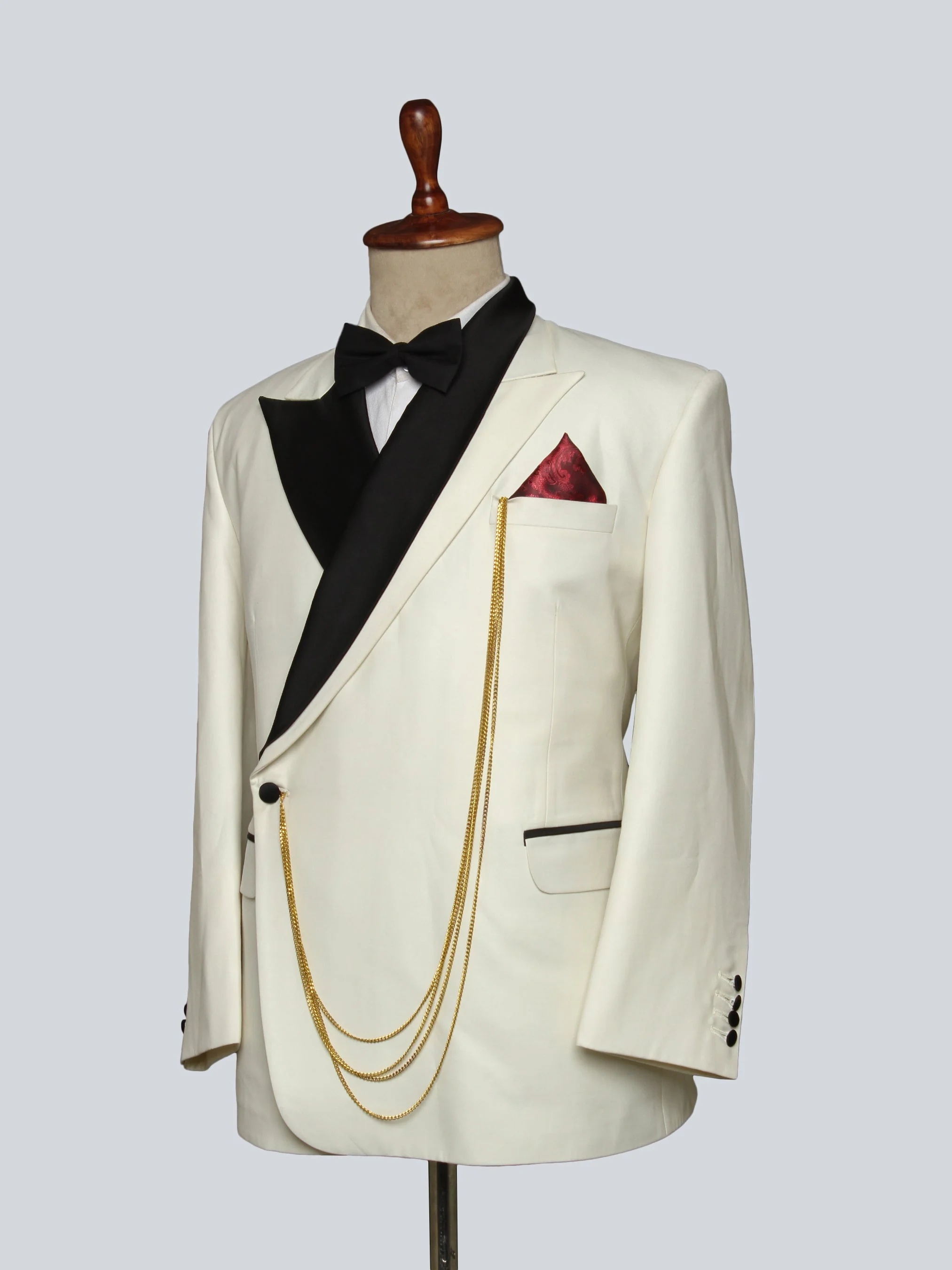 Gala DB Designer Suit - Image 5
