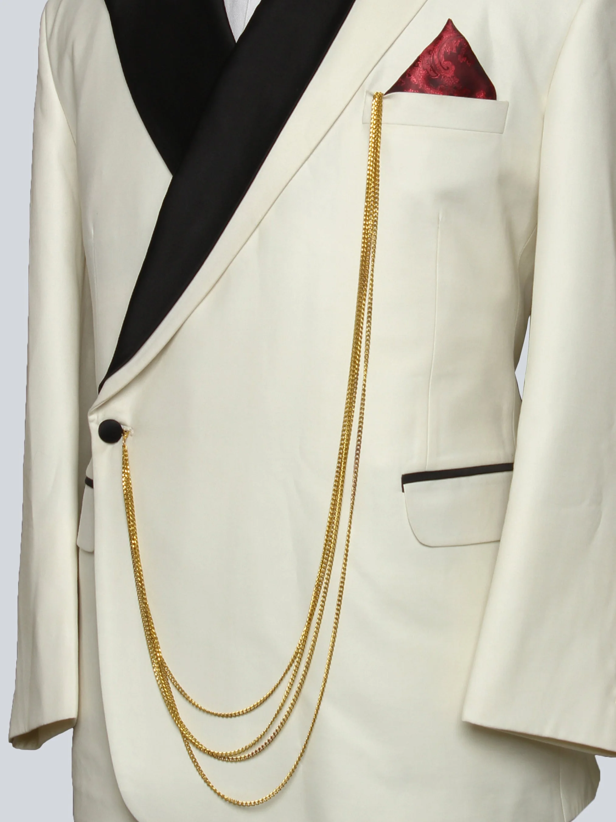Gala DB Designer Suit - Image 6