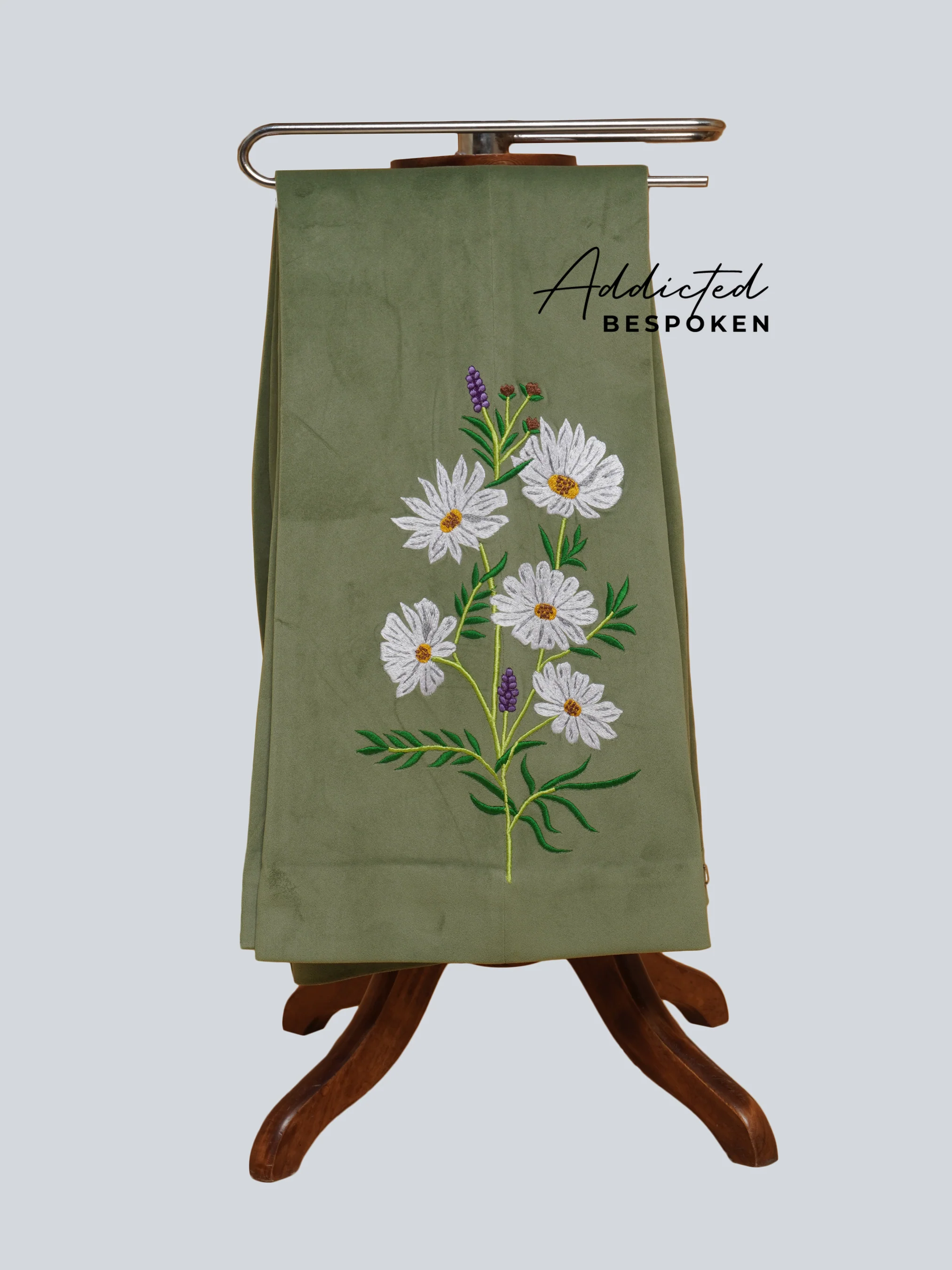 Garden Symphony Suit - Image 7