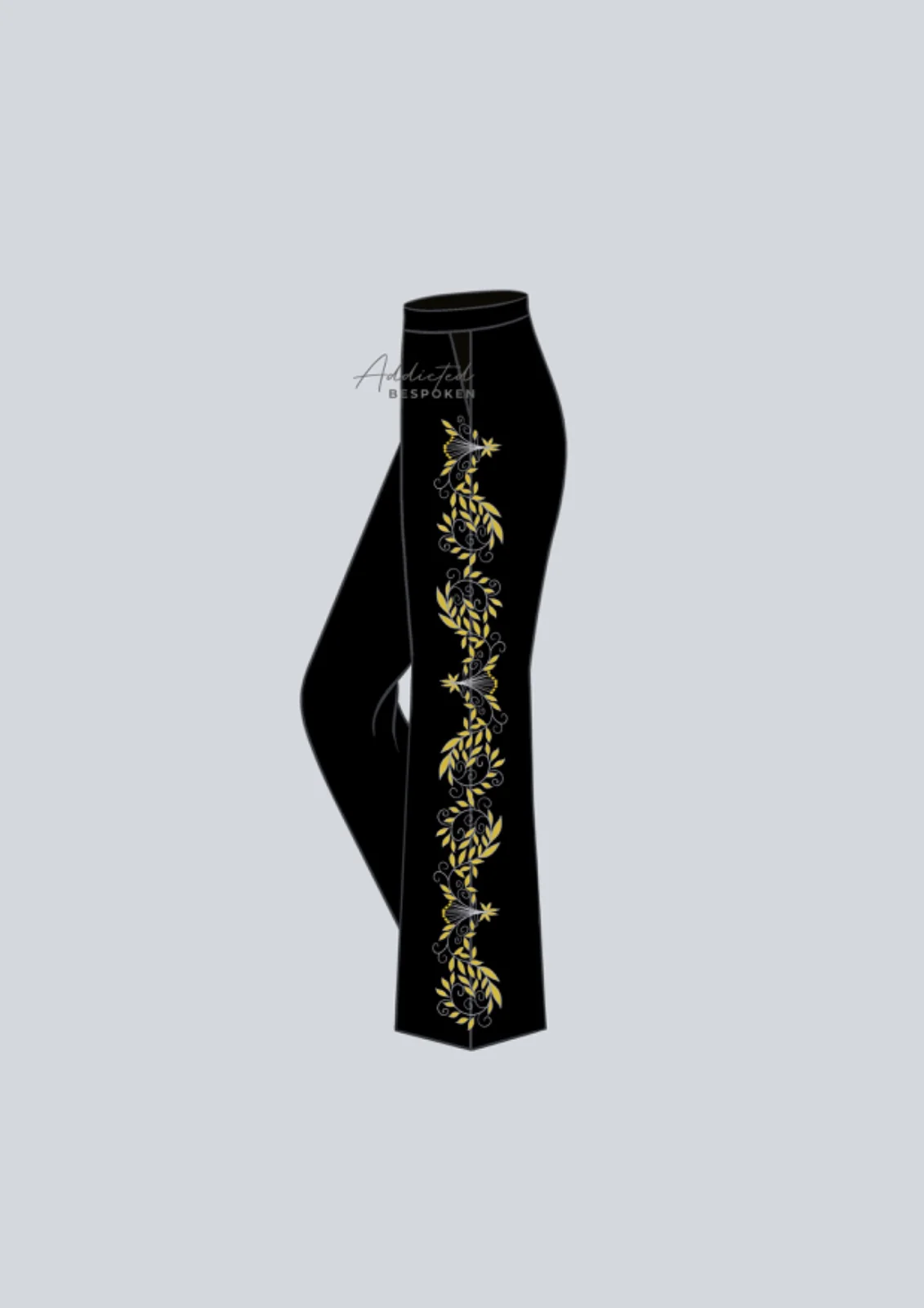 Golden Bee Western Attire - Image 6