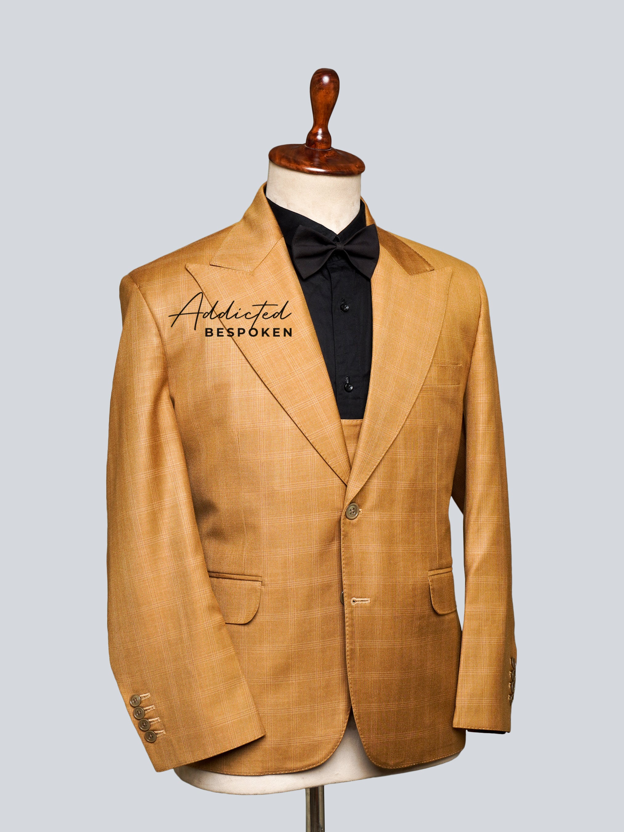 Golden Radiance Wear - Image 3