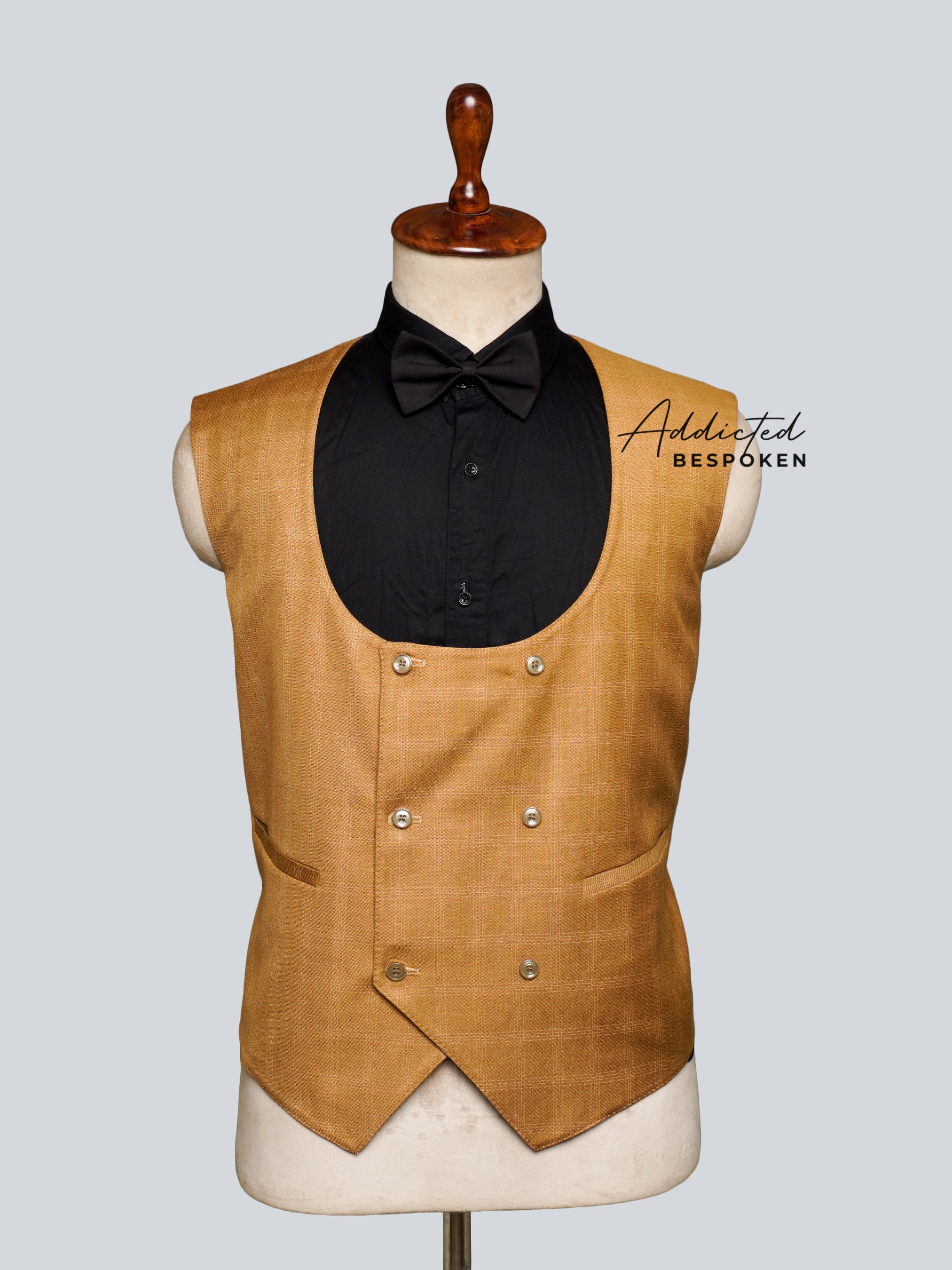 Golden Radiance Wear - Image 5