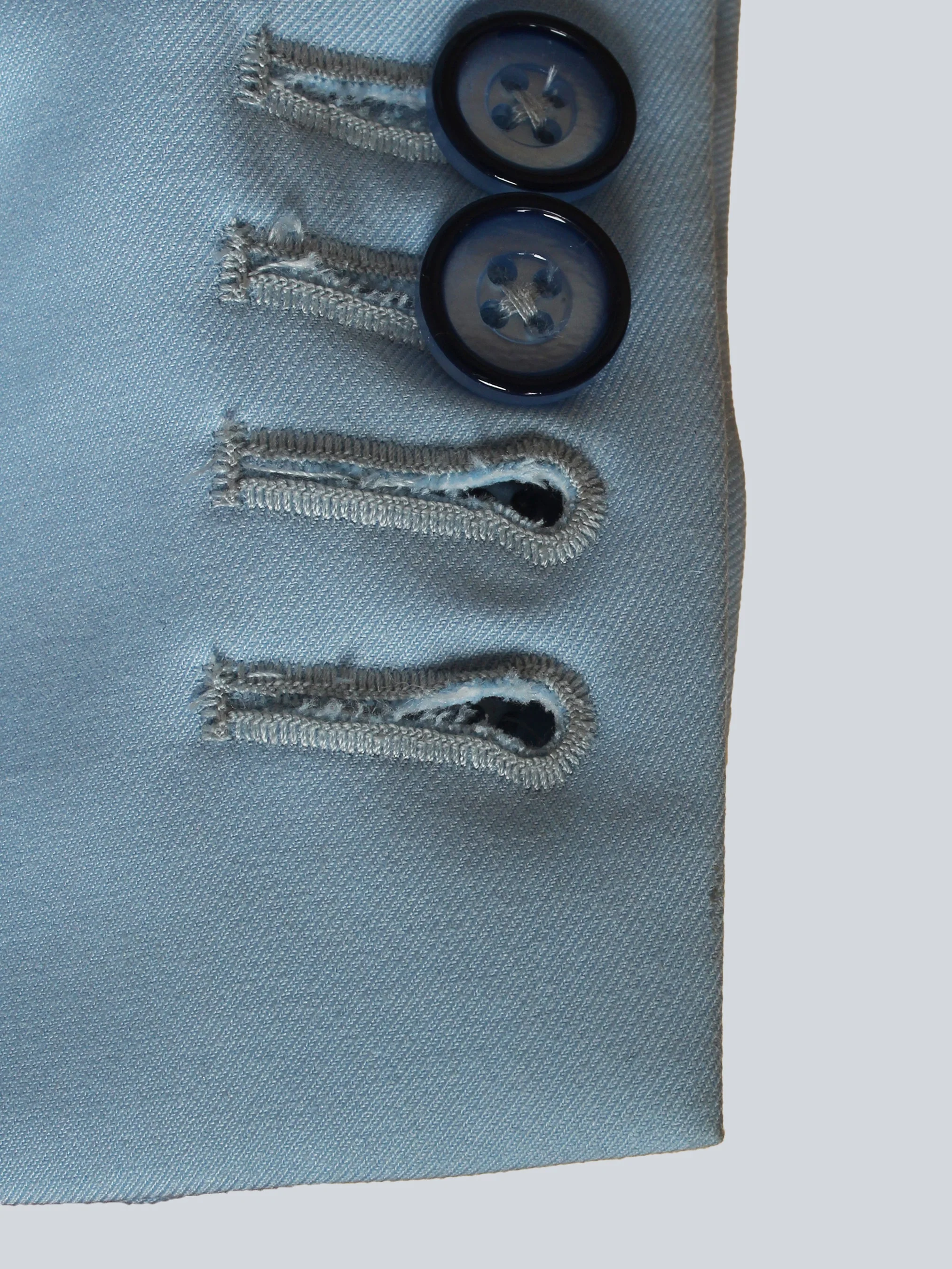 Graceful Fringe Skeleton Suit - Image 10