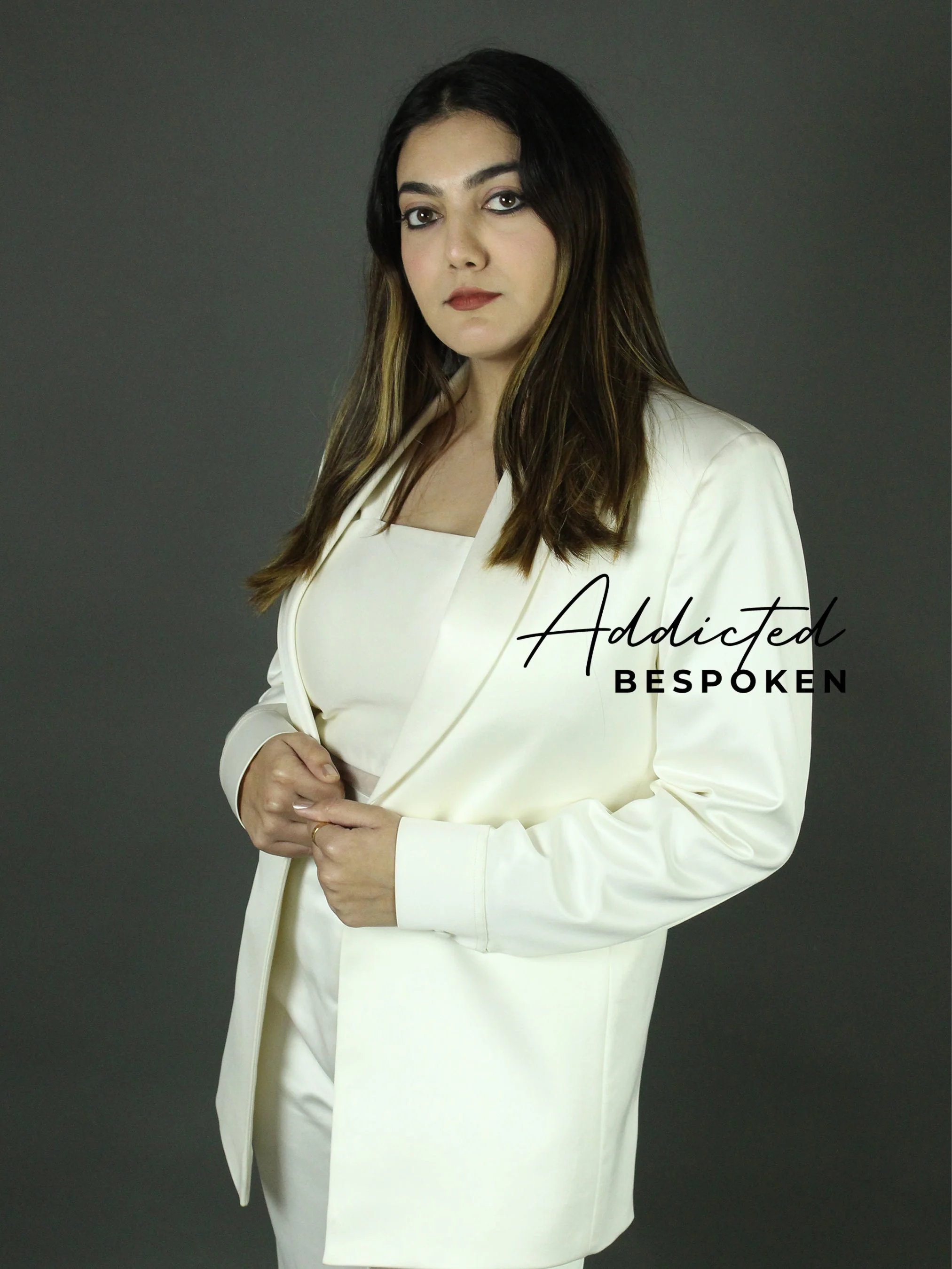 Graceful Prestige Suit (CLS) - Image 2
