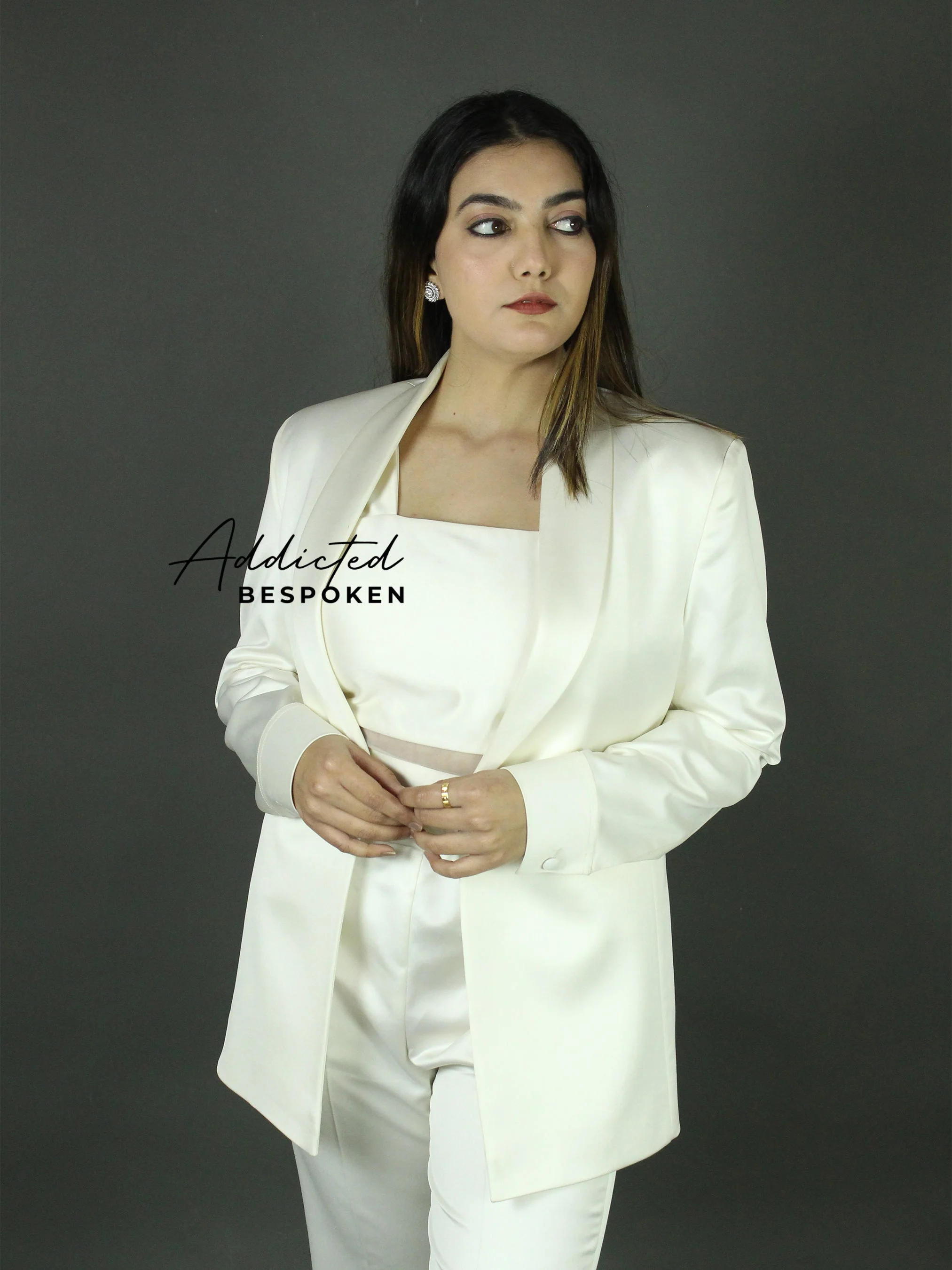Graceful Prestige Suit (CLS) - Image 3