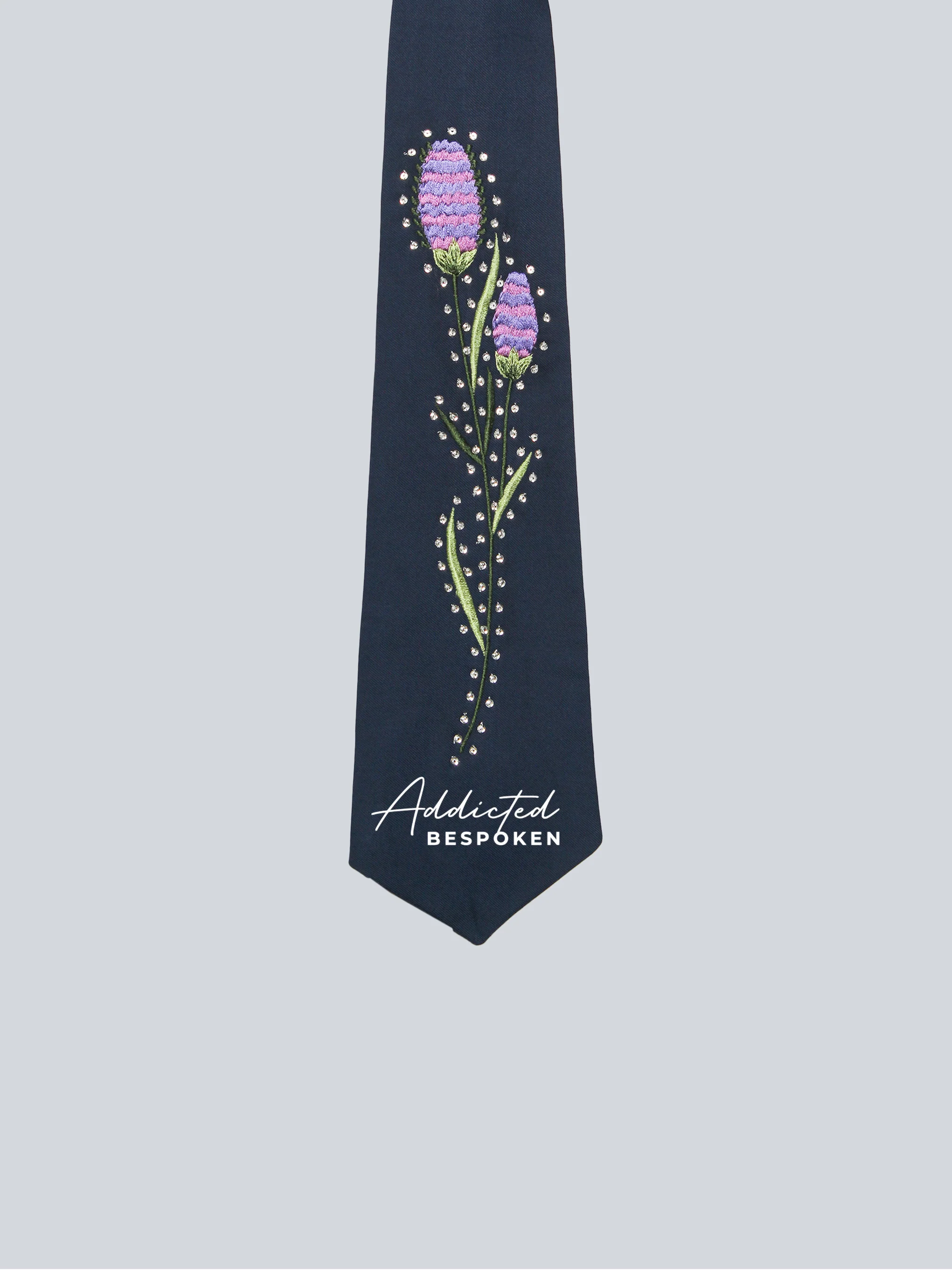 Grandeur Floral Outfit - Image 6