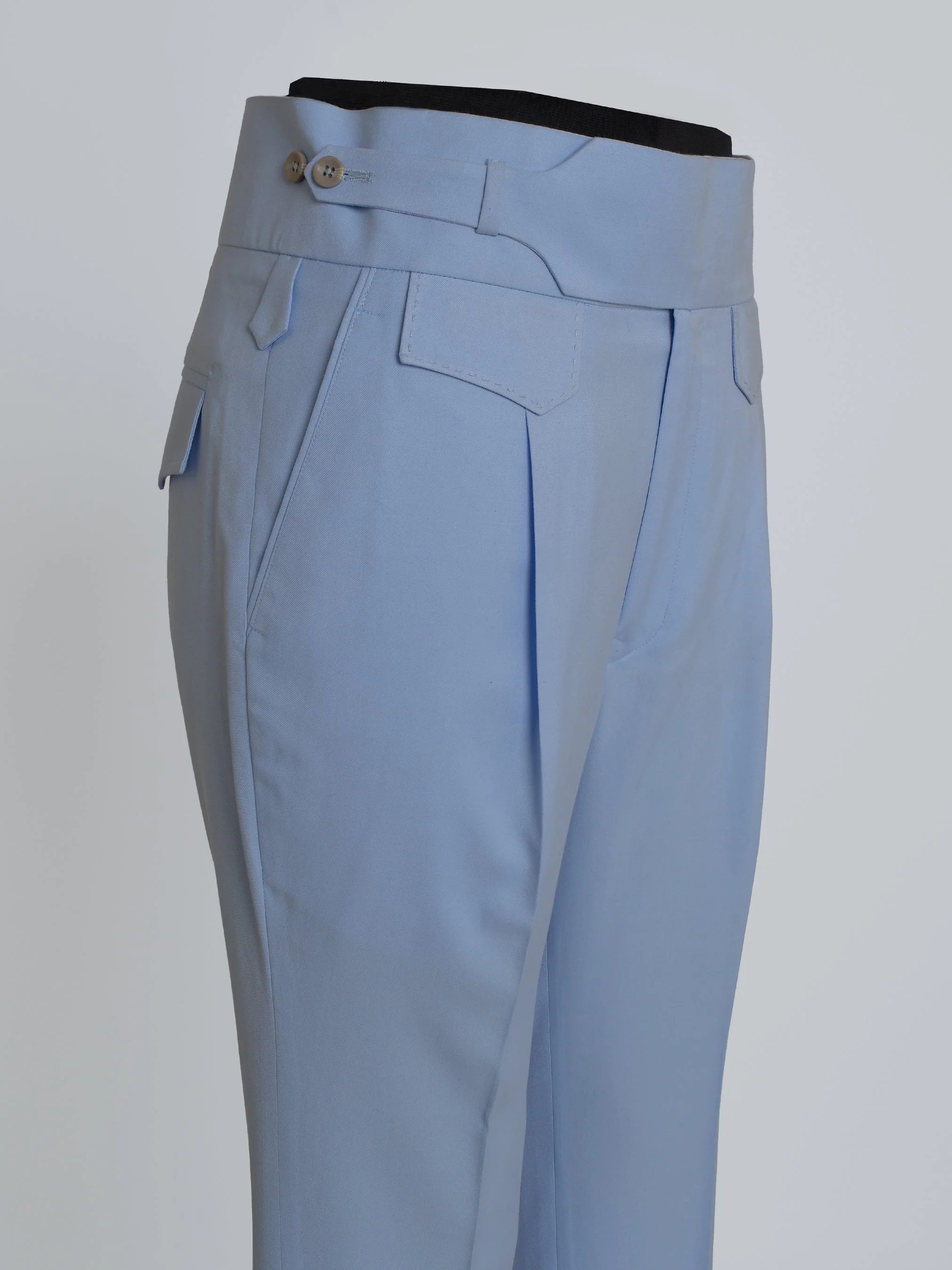 Grandeur Gurkha Pants - Image 2