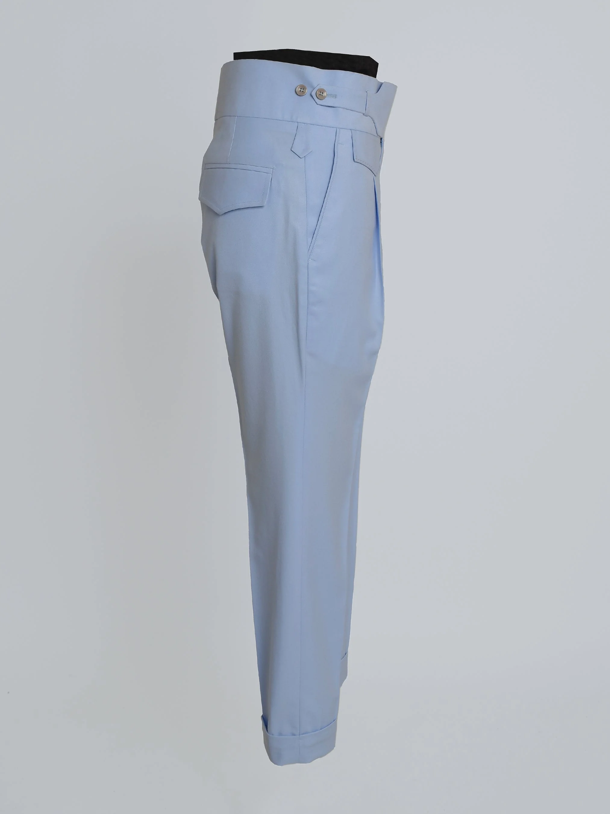 Grandeur Gurkha Pants - Image 4