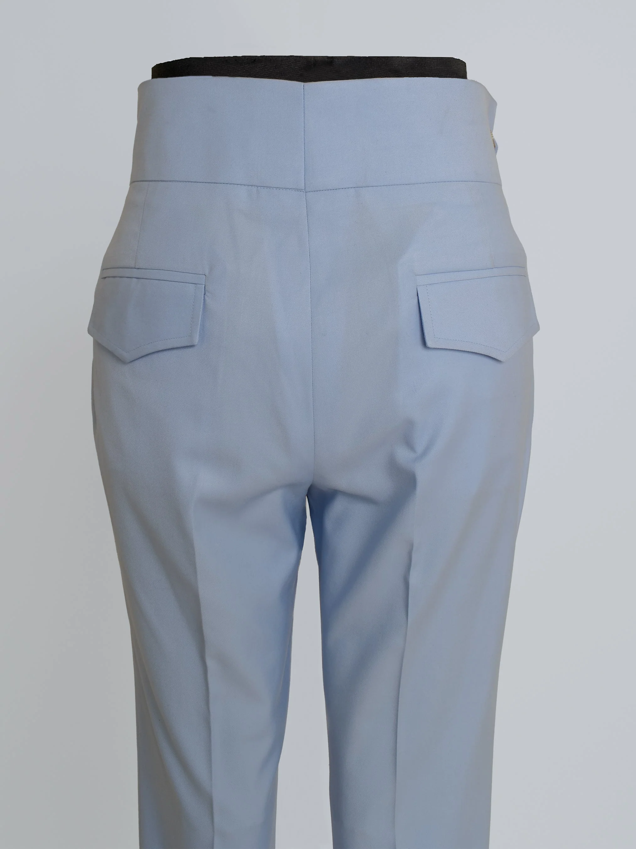 Grandeur Gurkha Pants - Image 5