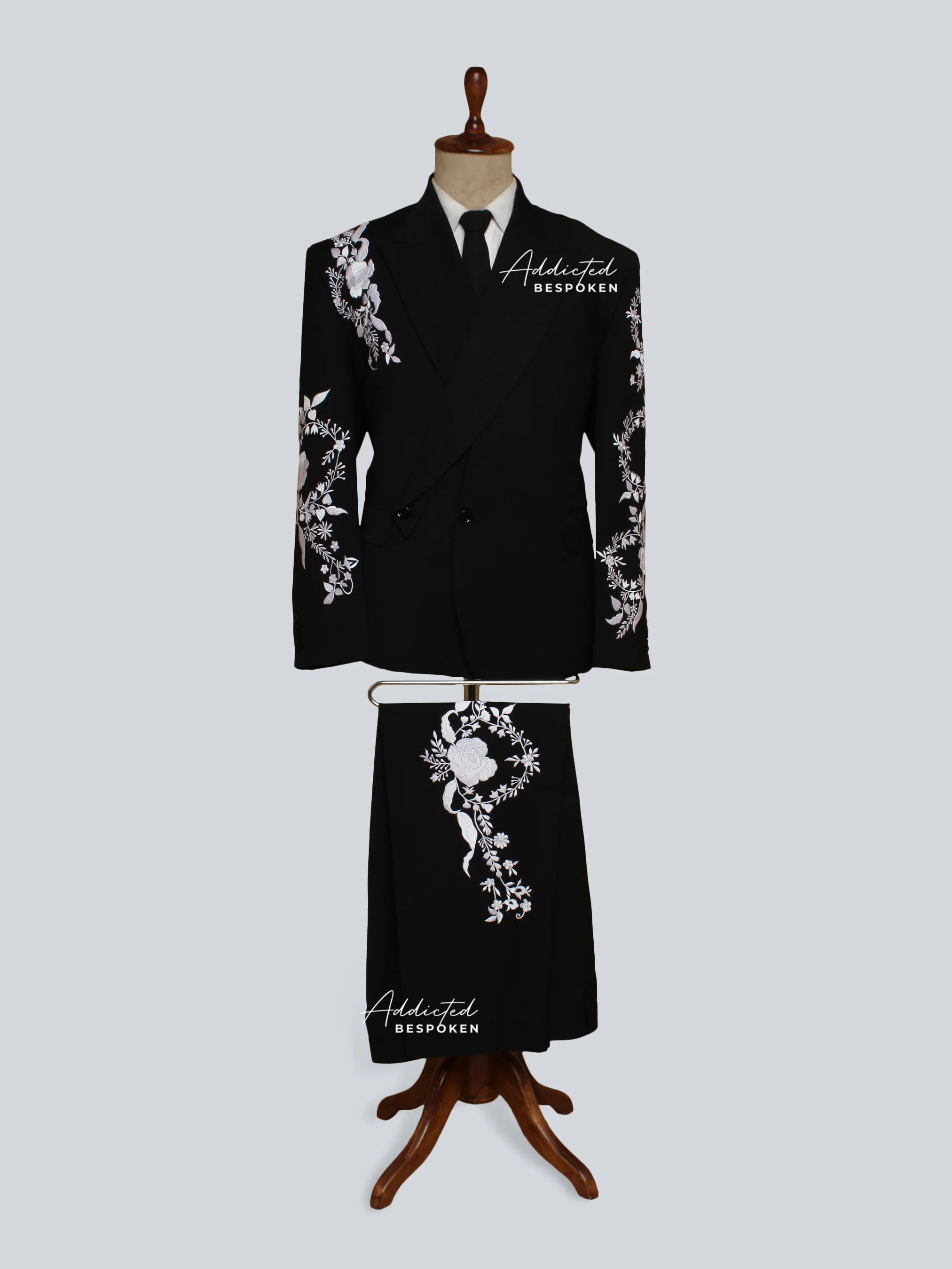 Groom's Party Suit - Image 2