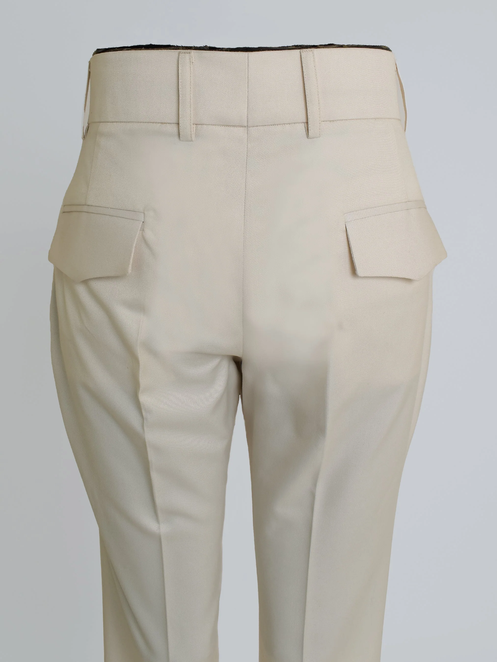 Gurkha Garrison Trousers - Image 4