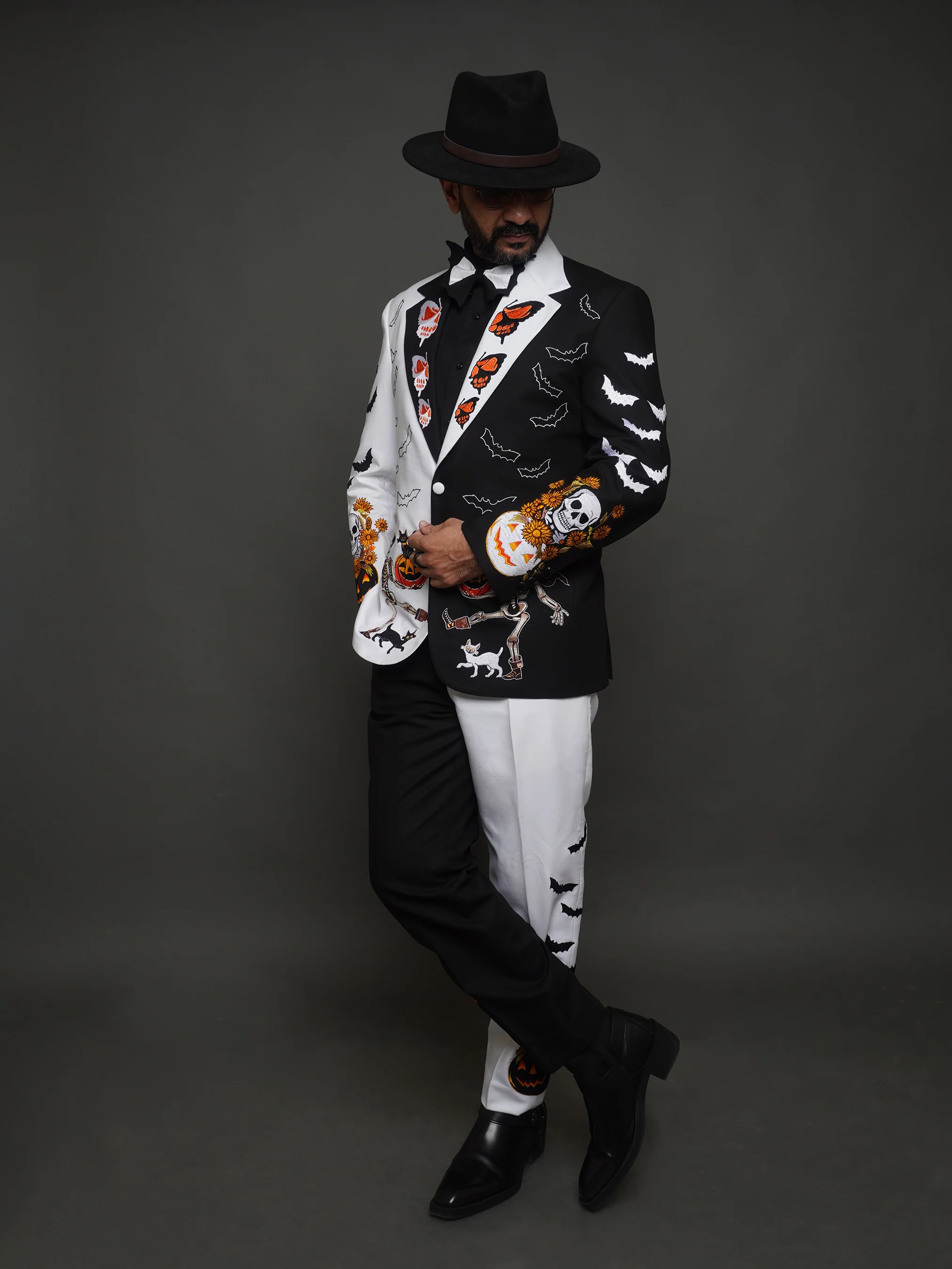 Halloween Party Suit (CLS)