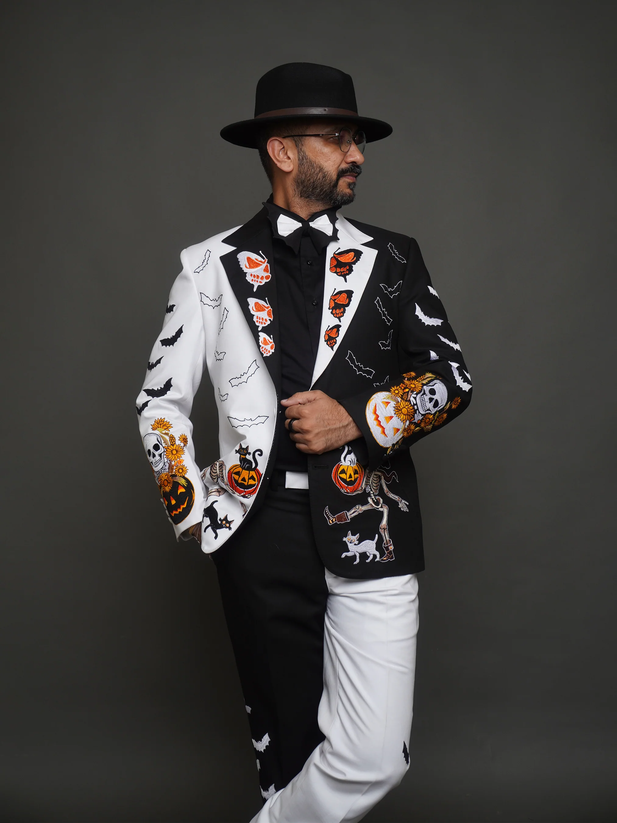 Halloween Party Suit (CLS) - Image 2