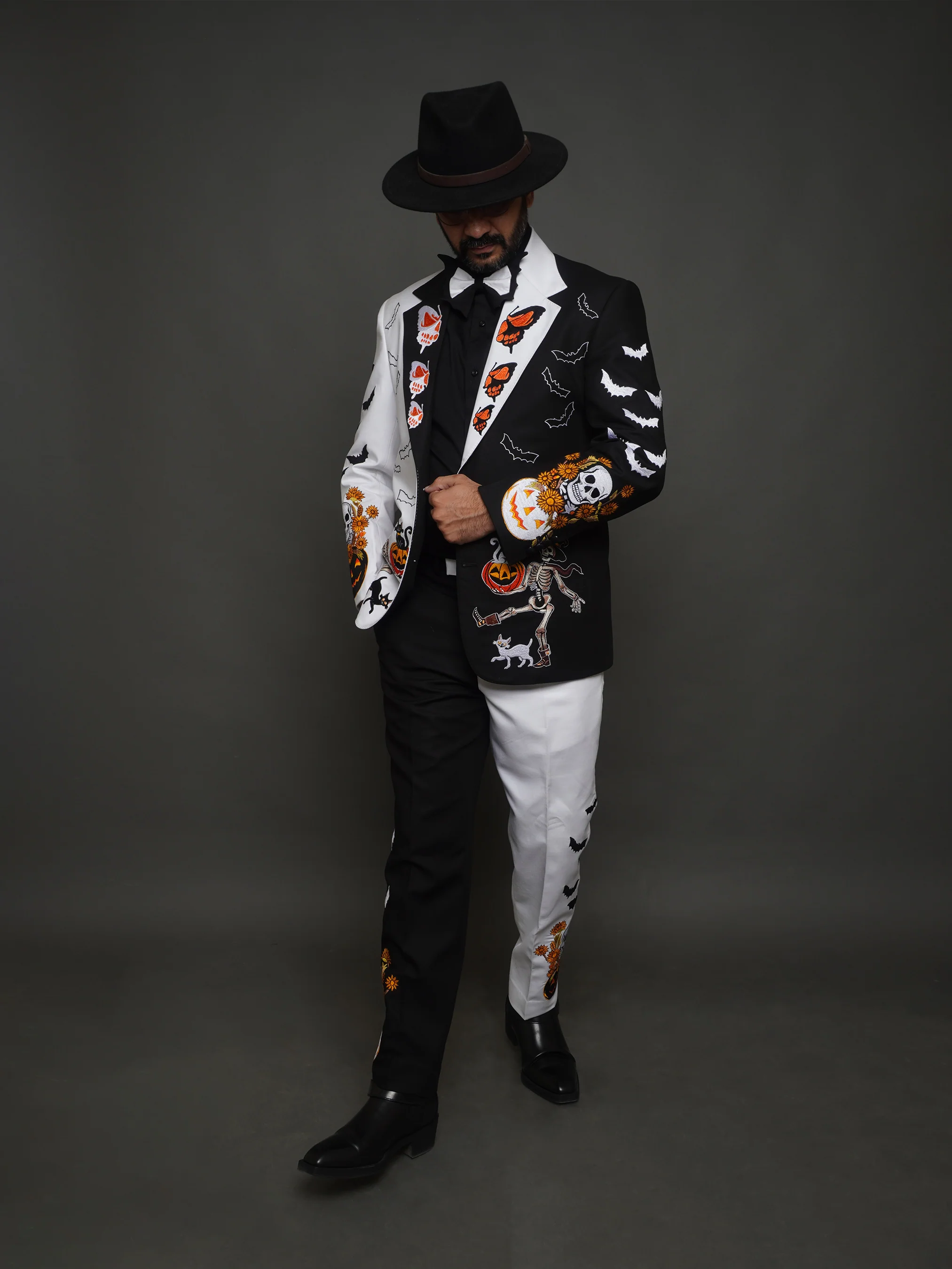 Halloween Party Suit (CLS) - Image 5