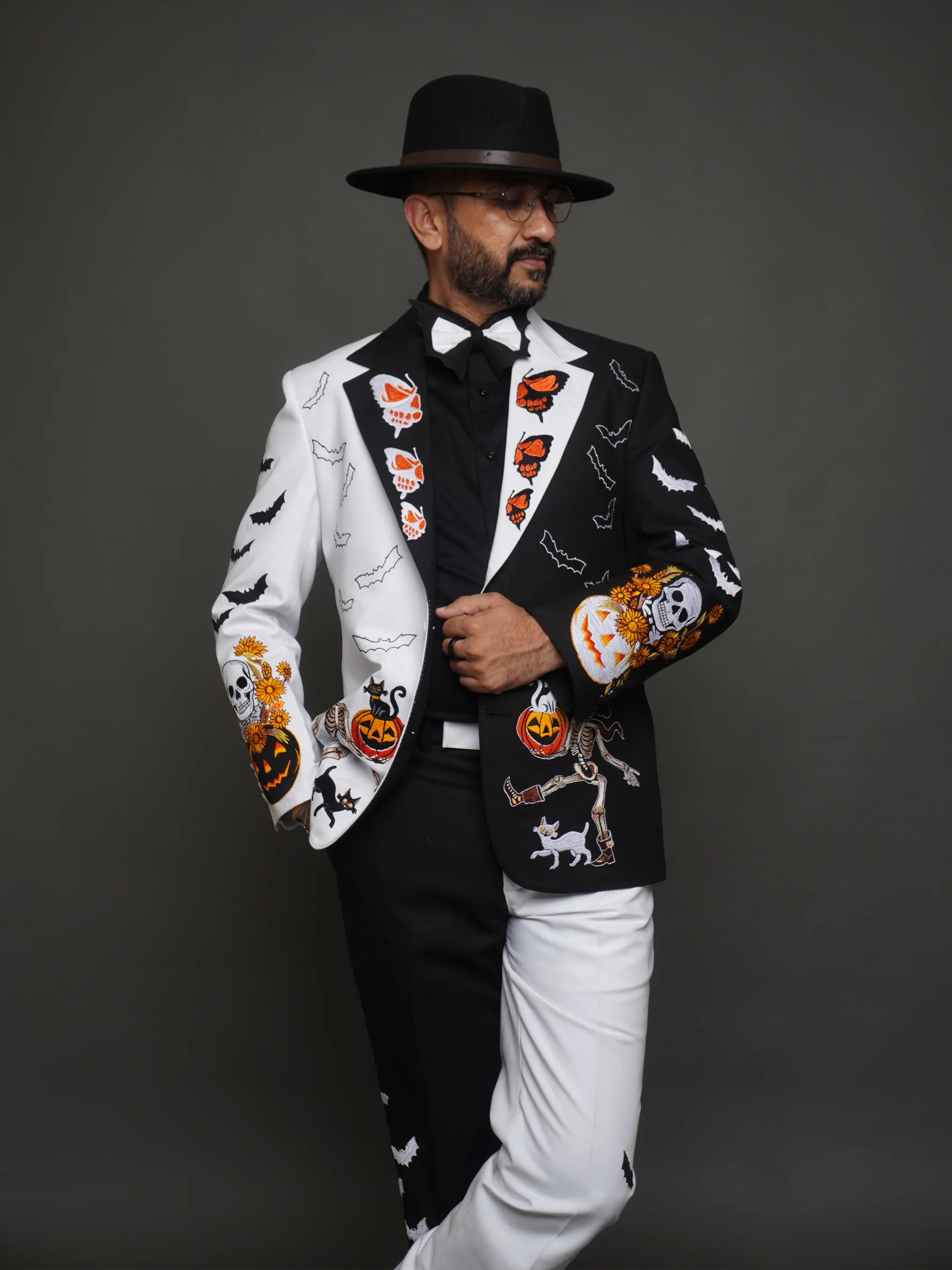 Halloween Party Suit (CLS) - Image 6