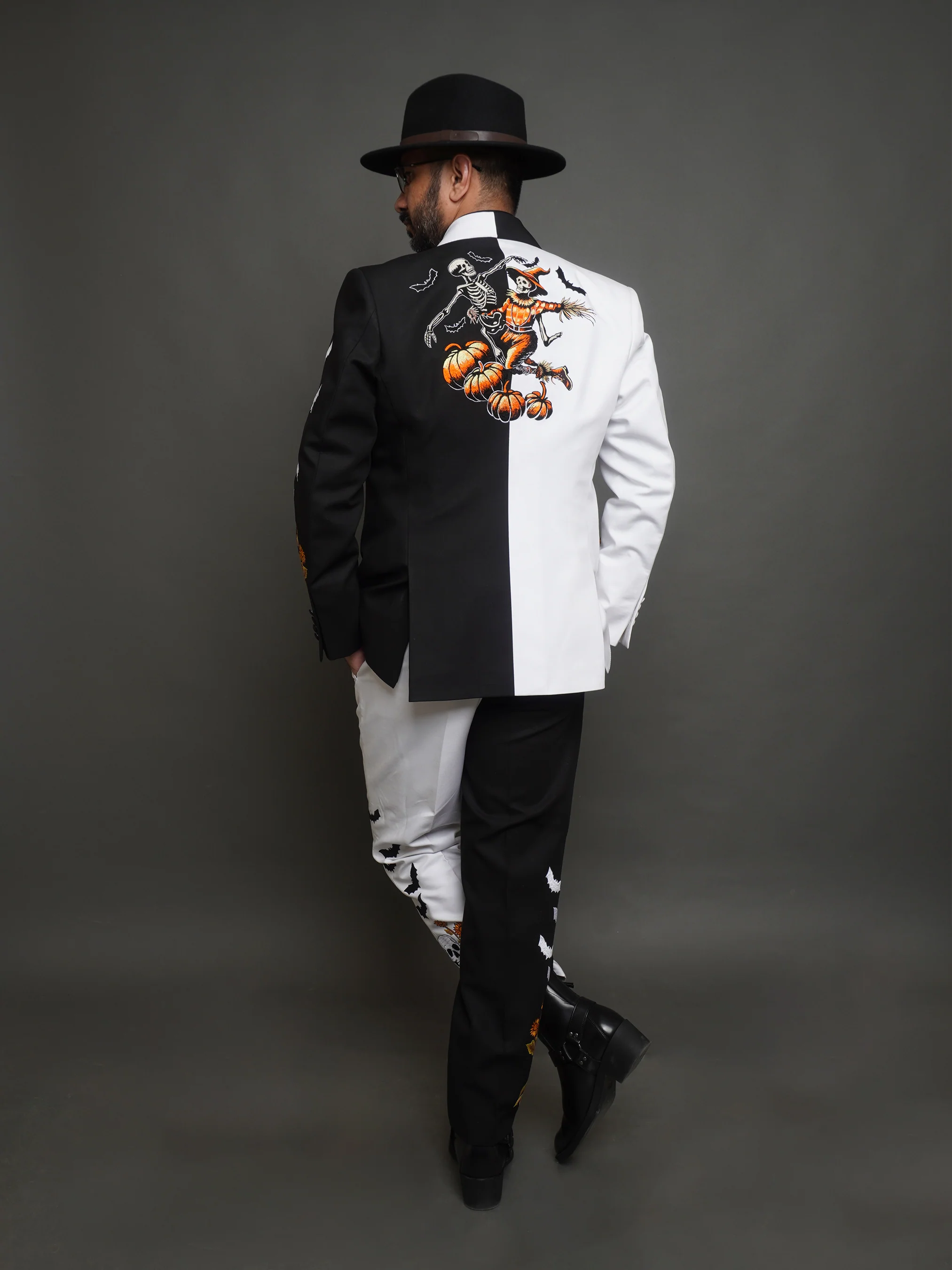 Halloween Party Suit (CLS) - Image 9