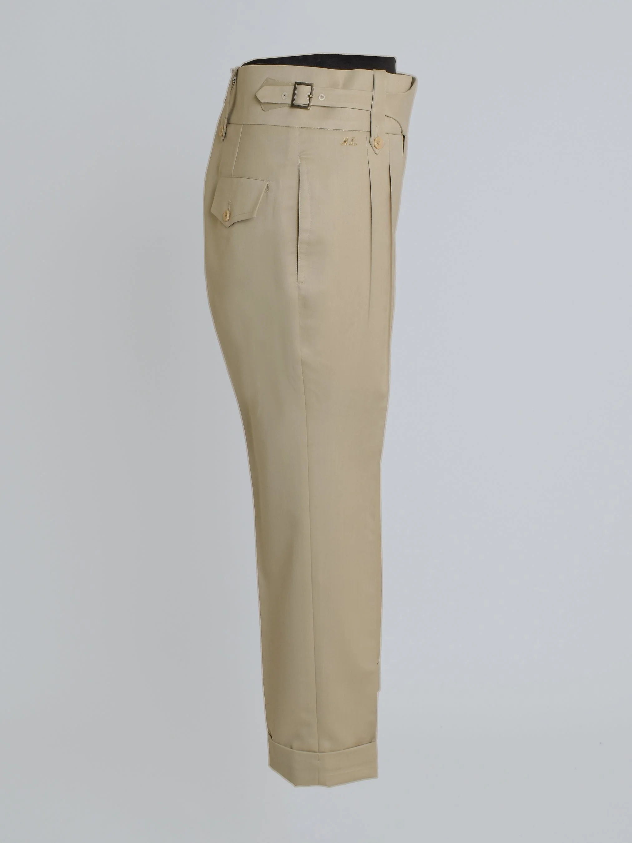Heritage Safari Trousers - Image 3