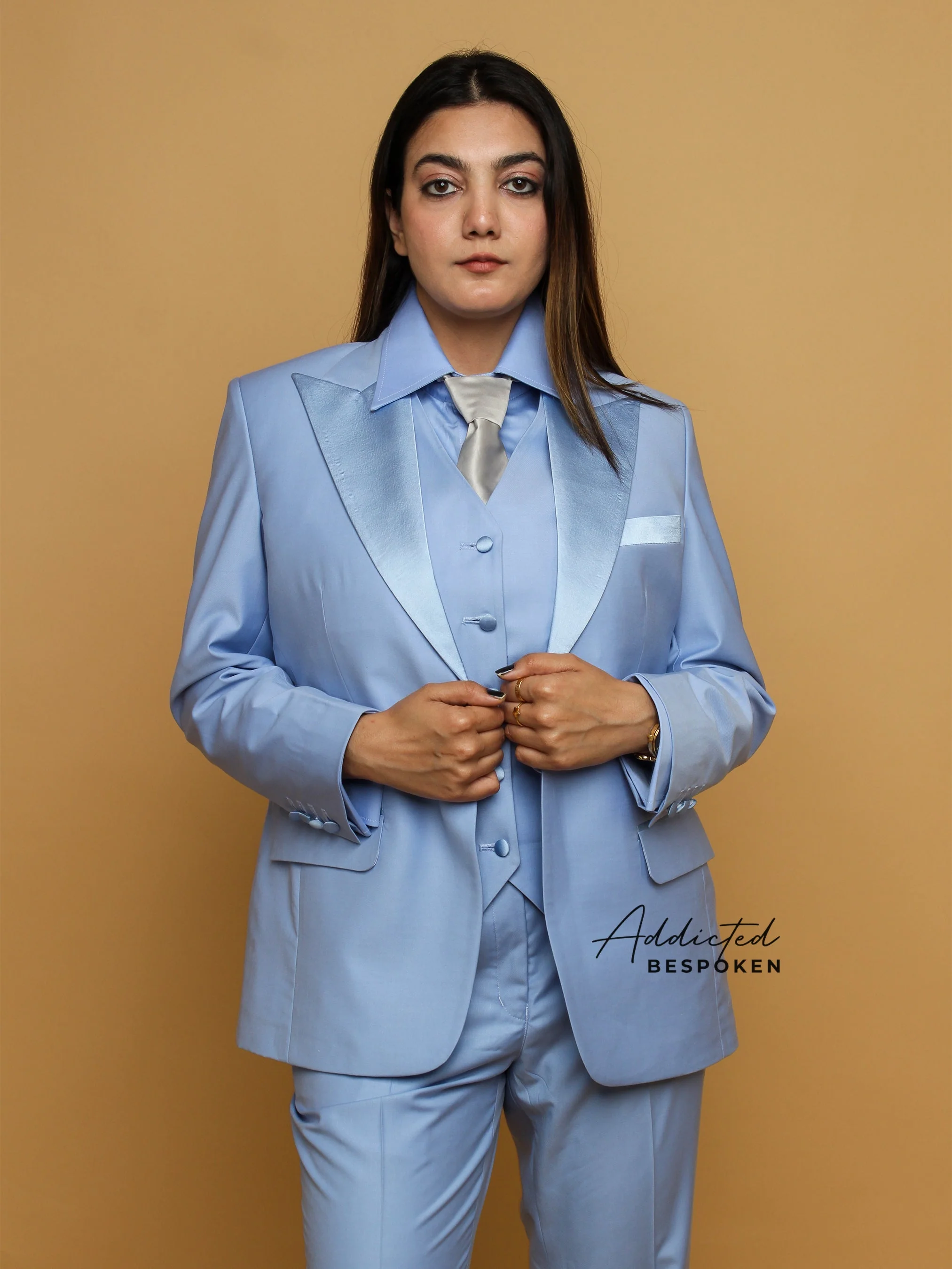 Leadership Attire Set - Image 2