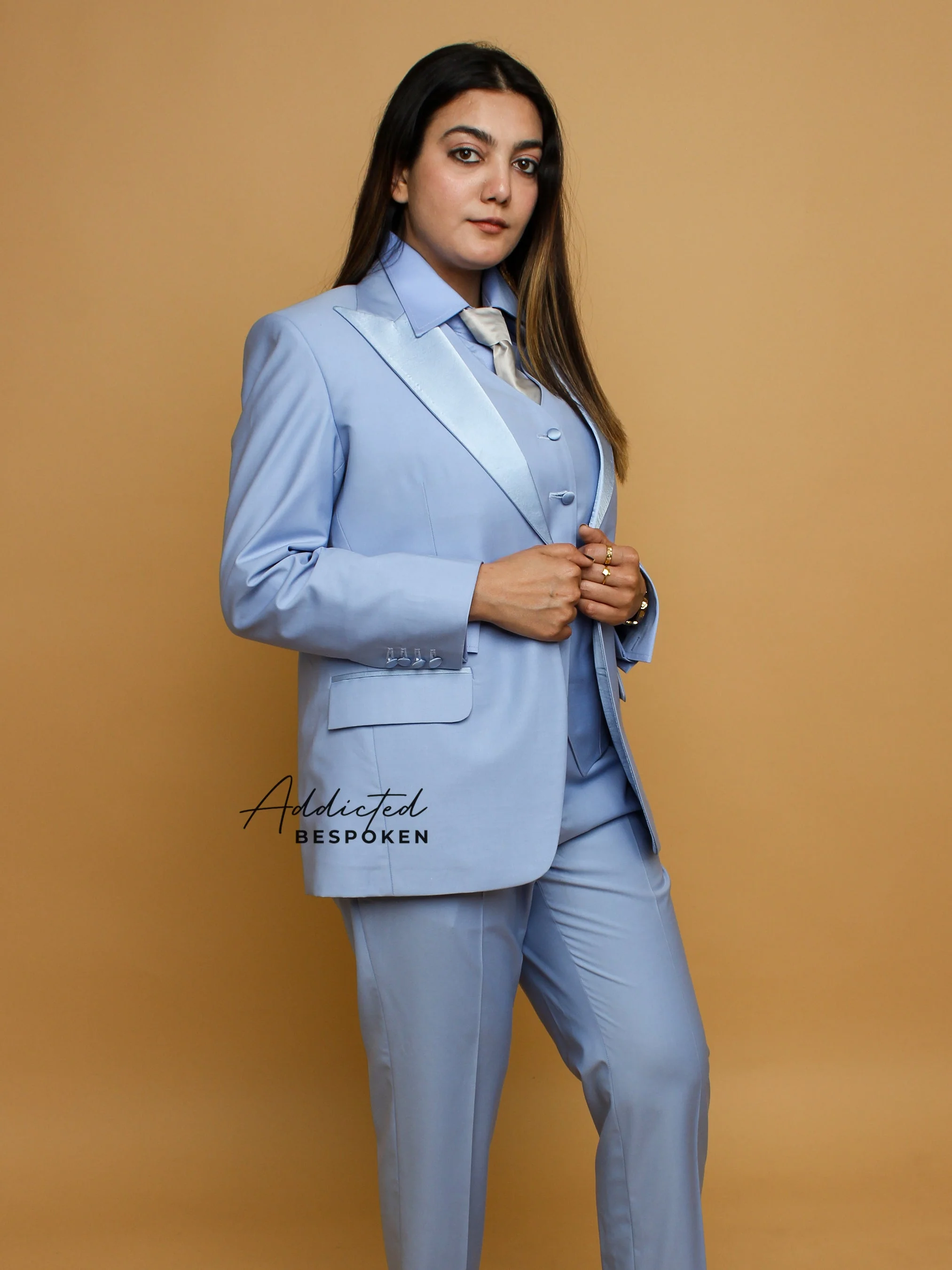 Leadership Attire Set - Image 4
