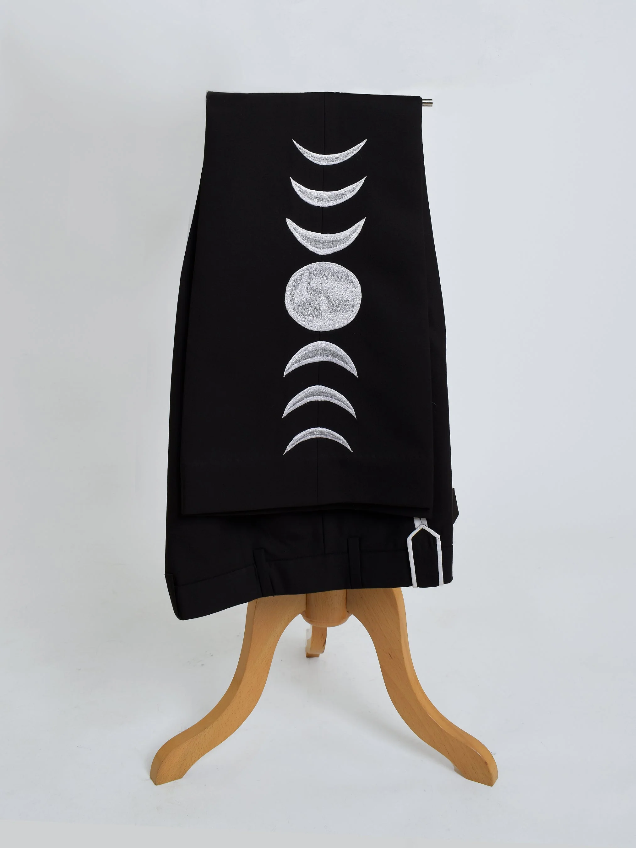 Lunar Owl Western Suit - Image 5