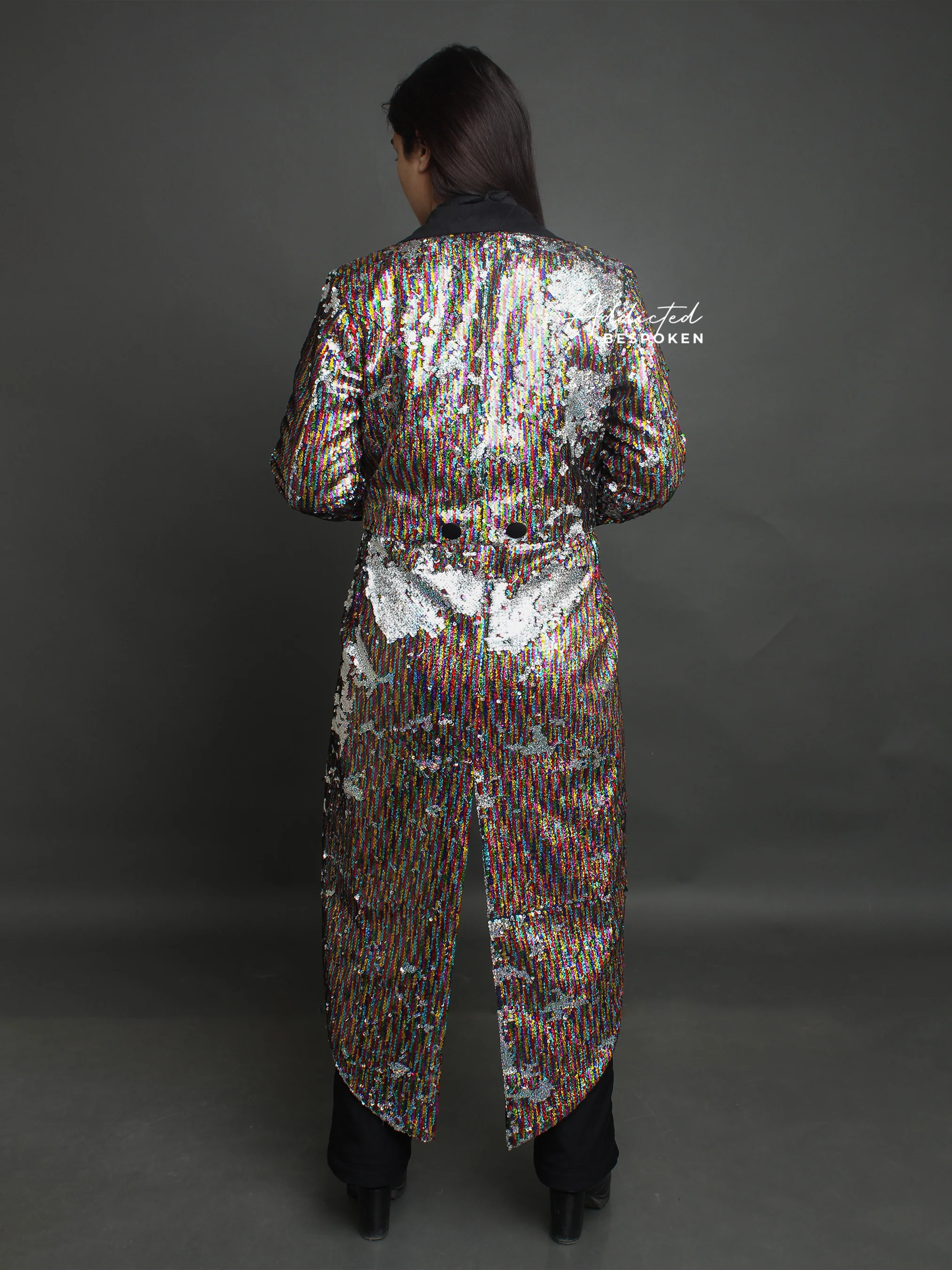 Magician Theme Ring Master Tailcoat (CLS) - Image 2