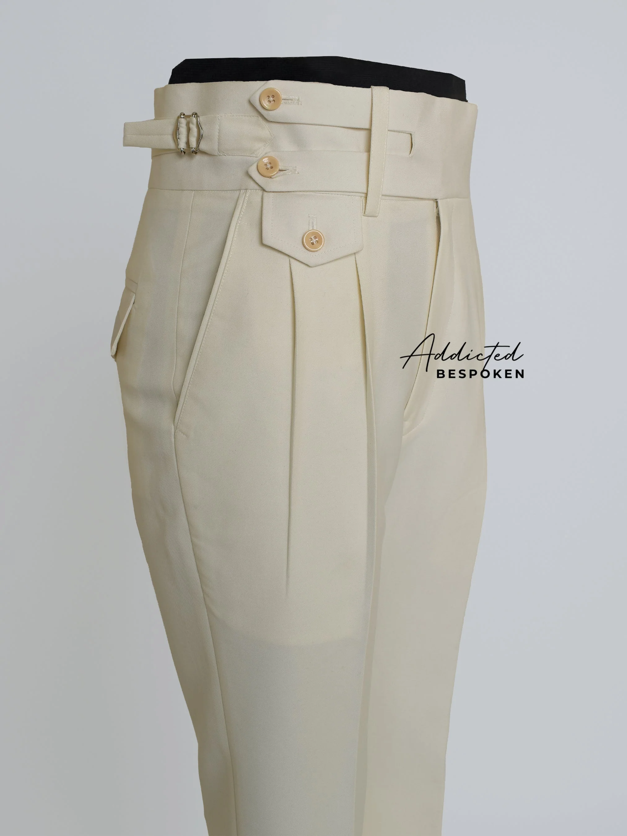 Majestic Gurkha Pants - Image 2