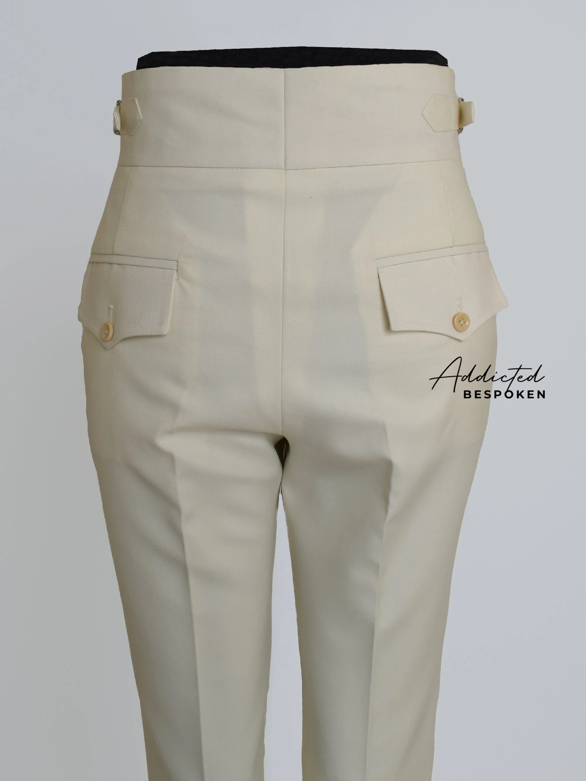 Majestic Gurkha Pants - Image 4