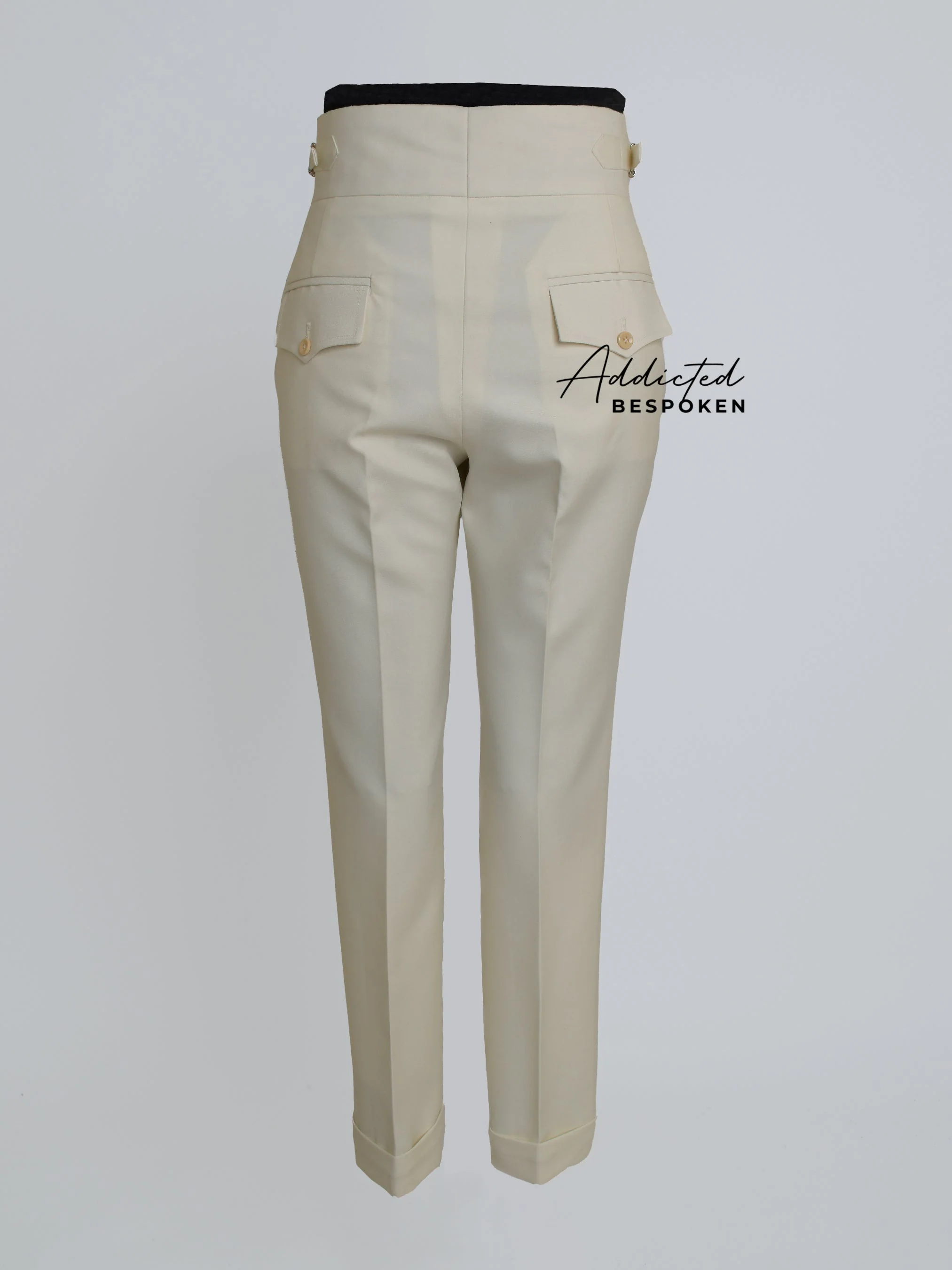 Majestic Gurkha Pants - Image 5