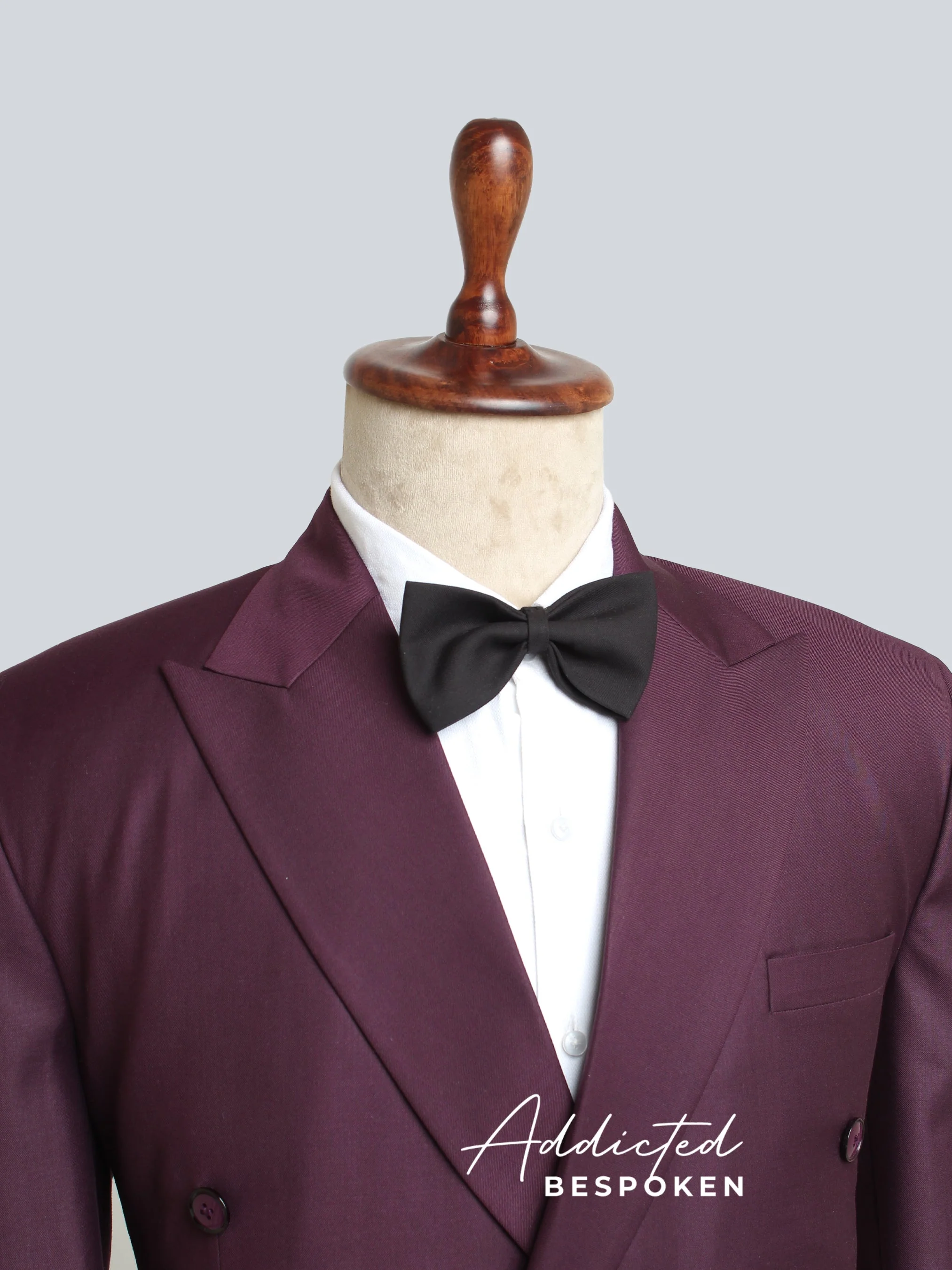 Majestic Royal Attire Set - Image 4